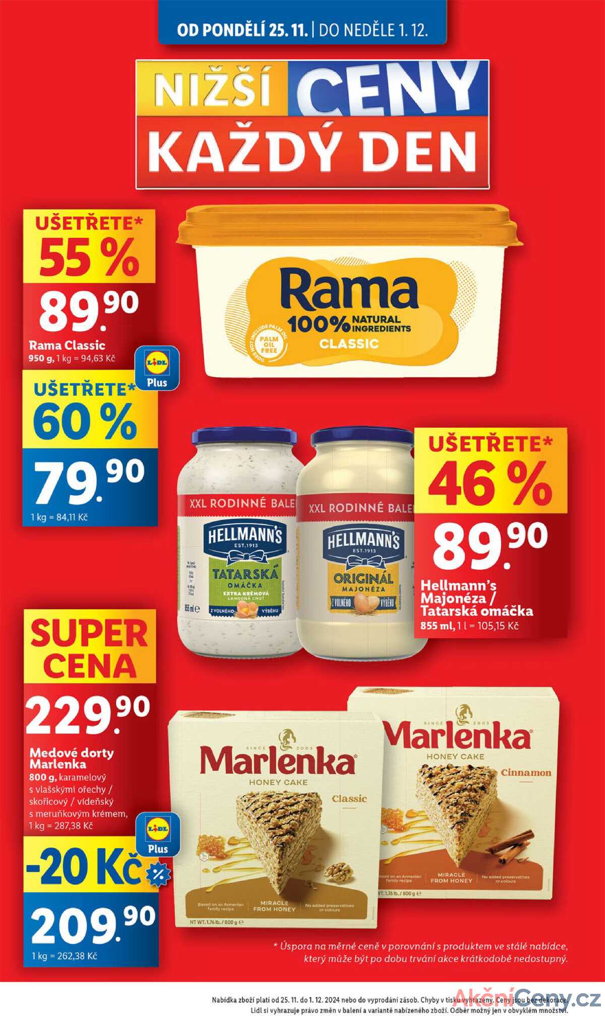 Leták Lidl strana 2/59