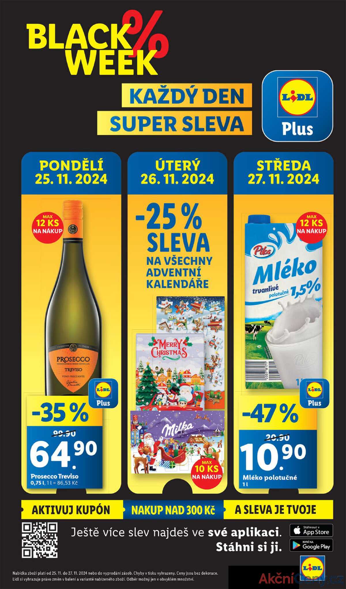 Leták Lidl strana 3/59