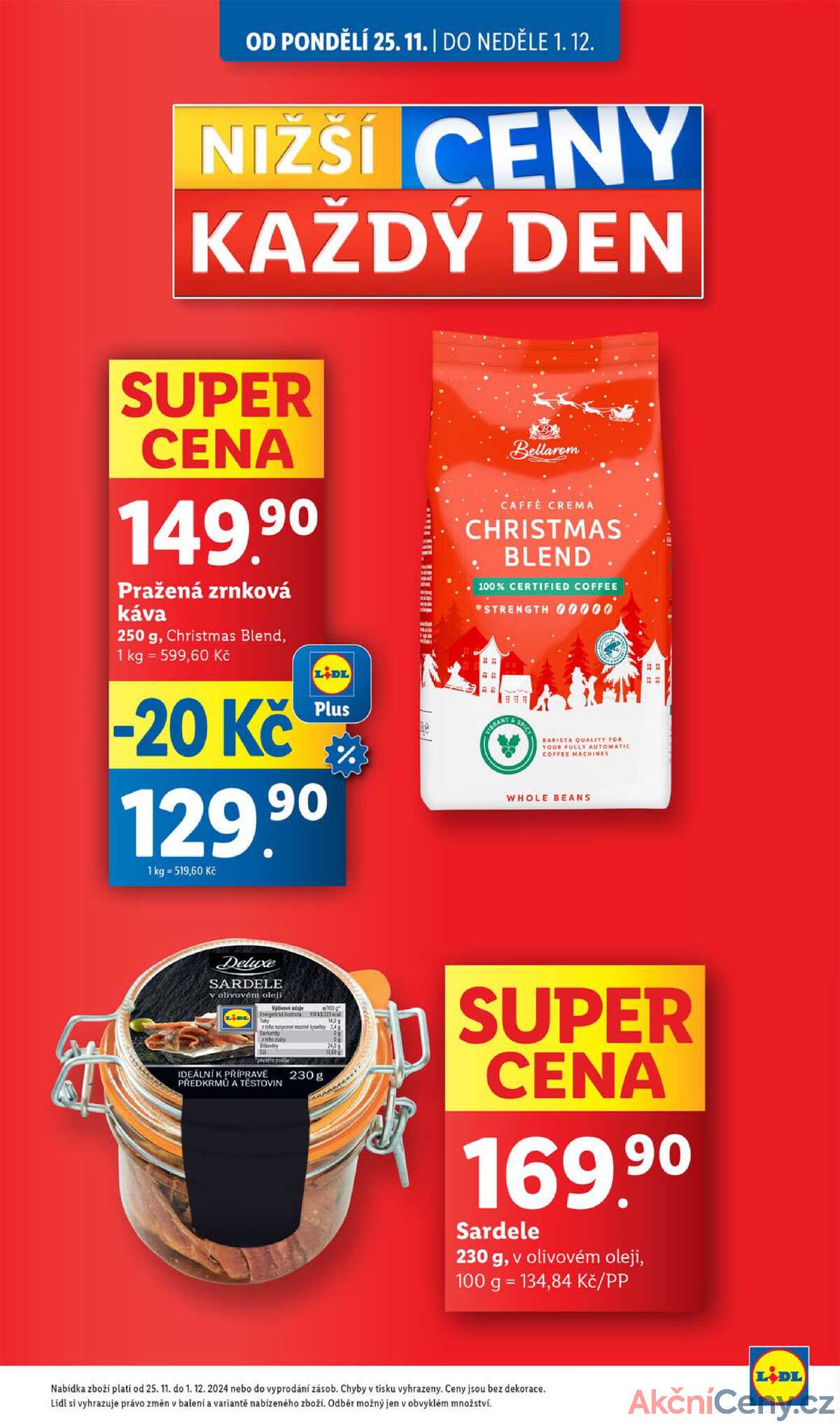 Leták Lidl strana 5/59