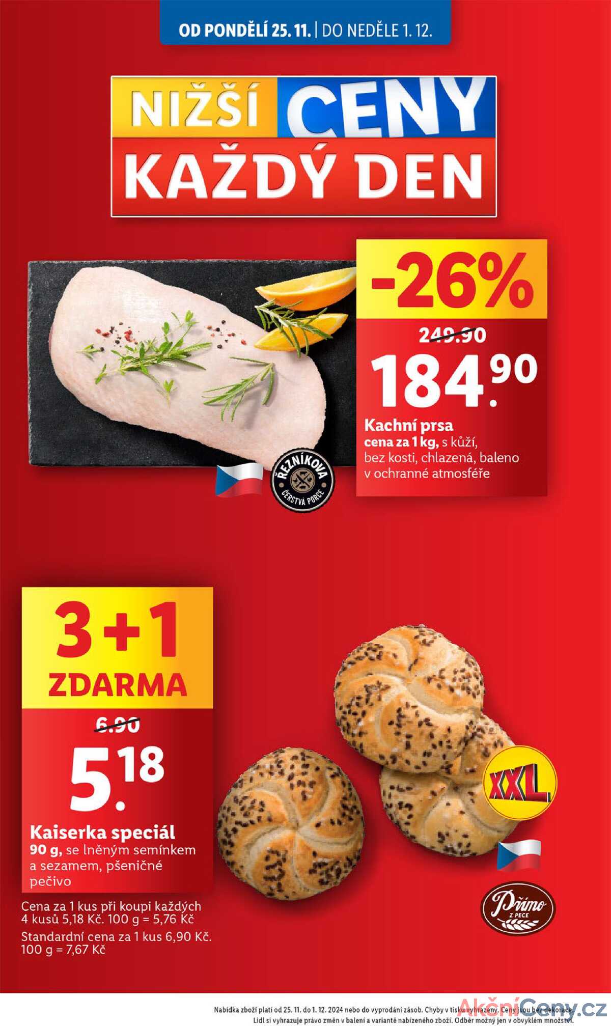 Leták Lidl strana 6/59