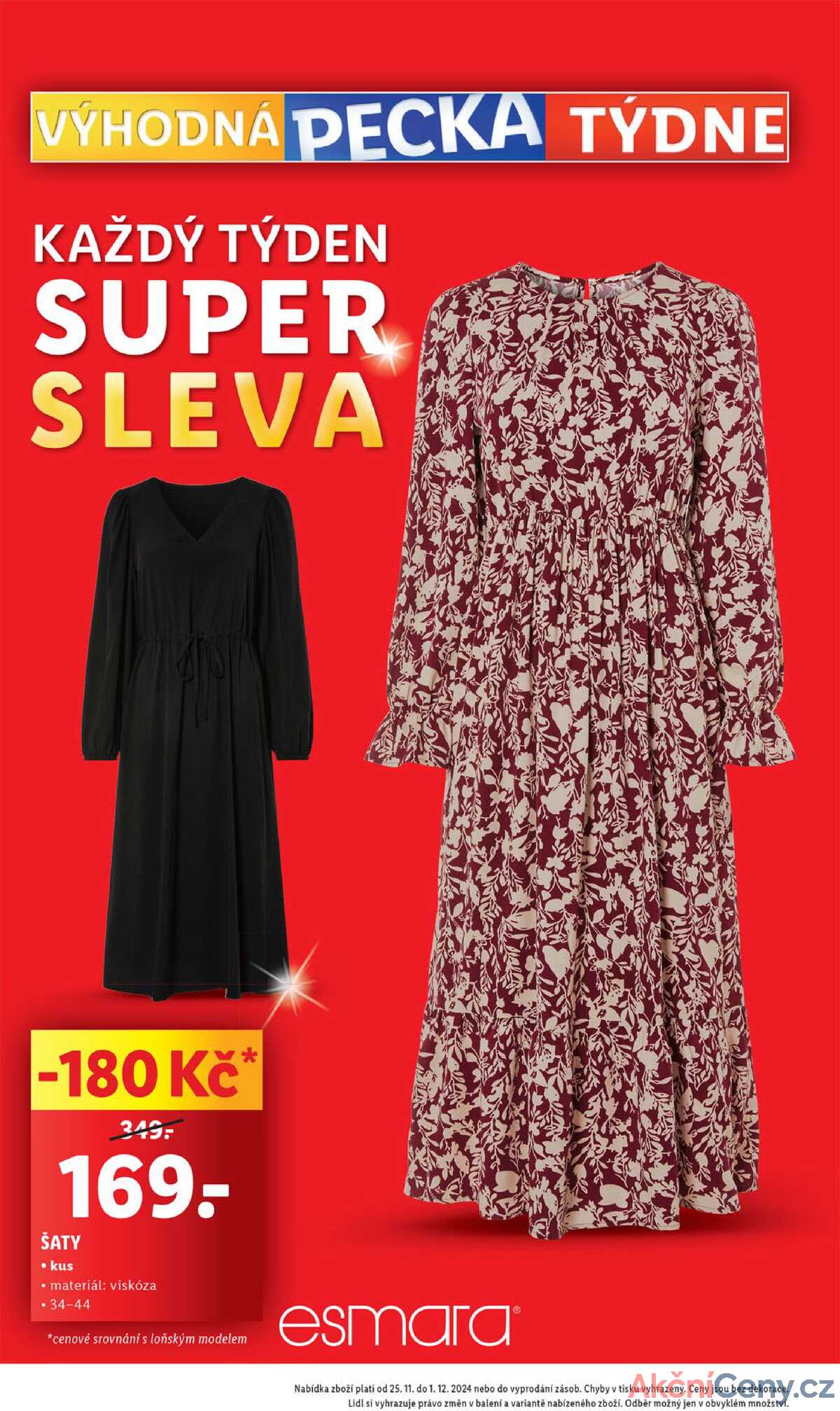 Leták Lidl strana 10/59