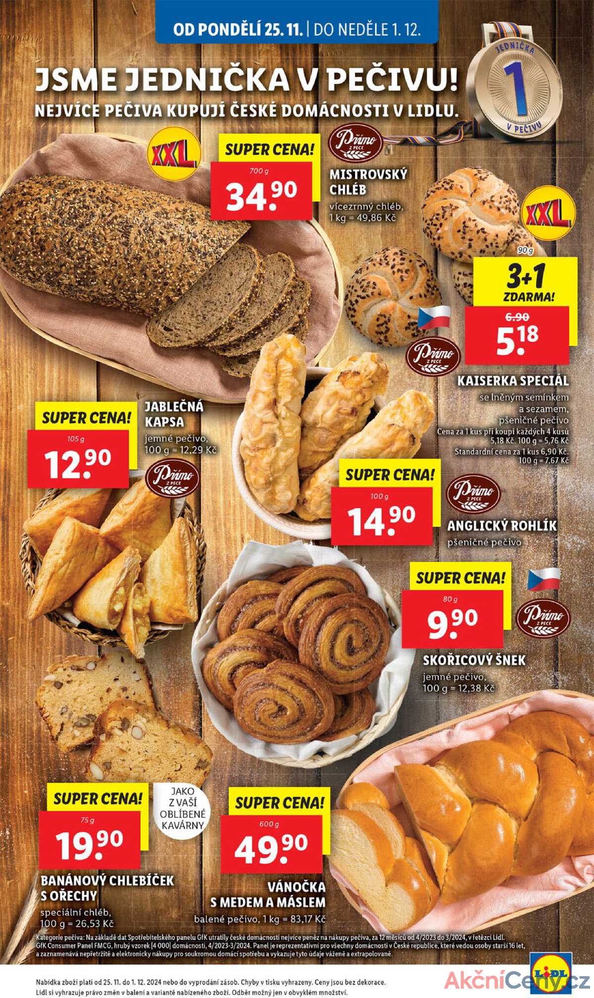 Leták Lidl strana 11/59