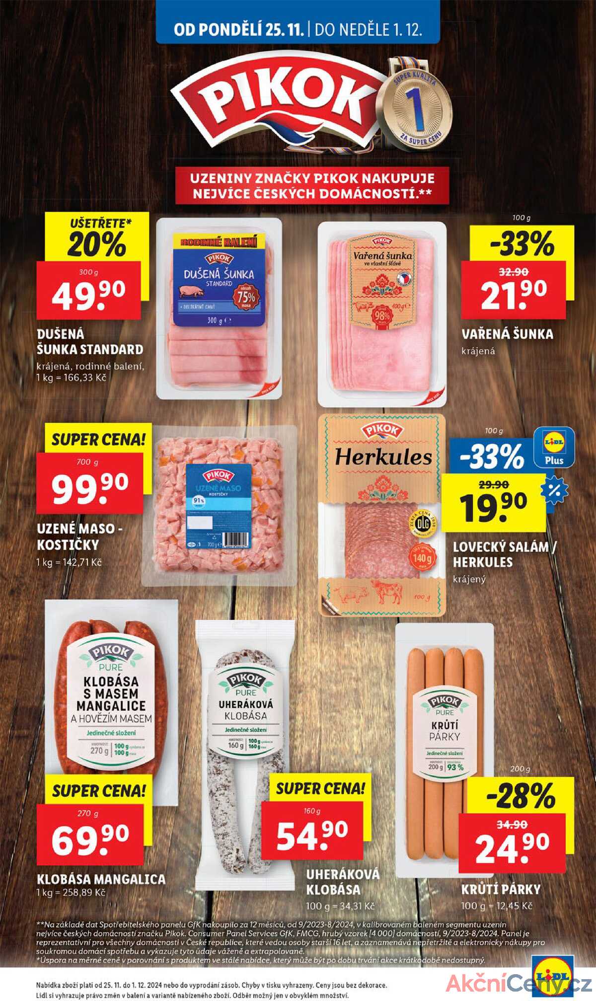 Leták Lidl strana 17/59