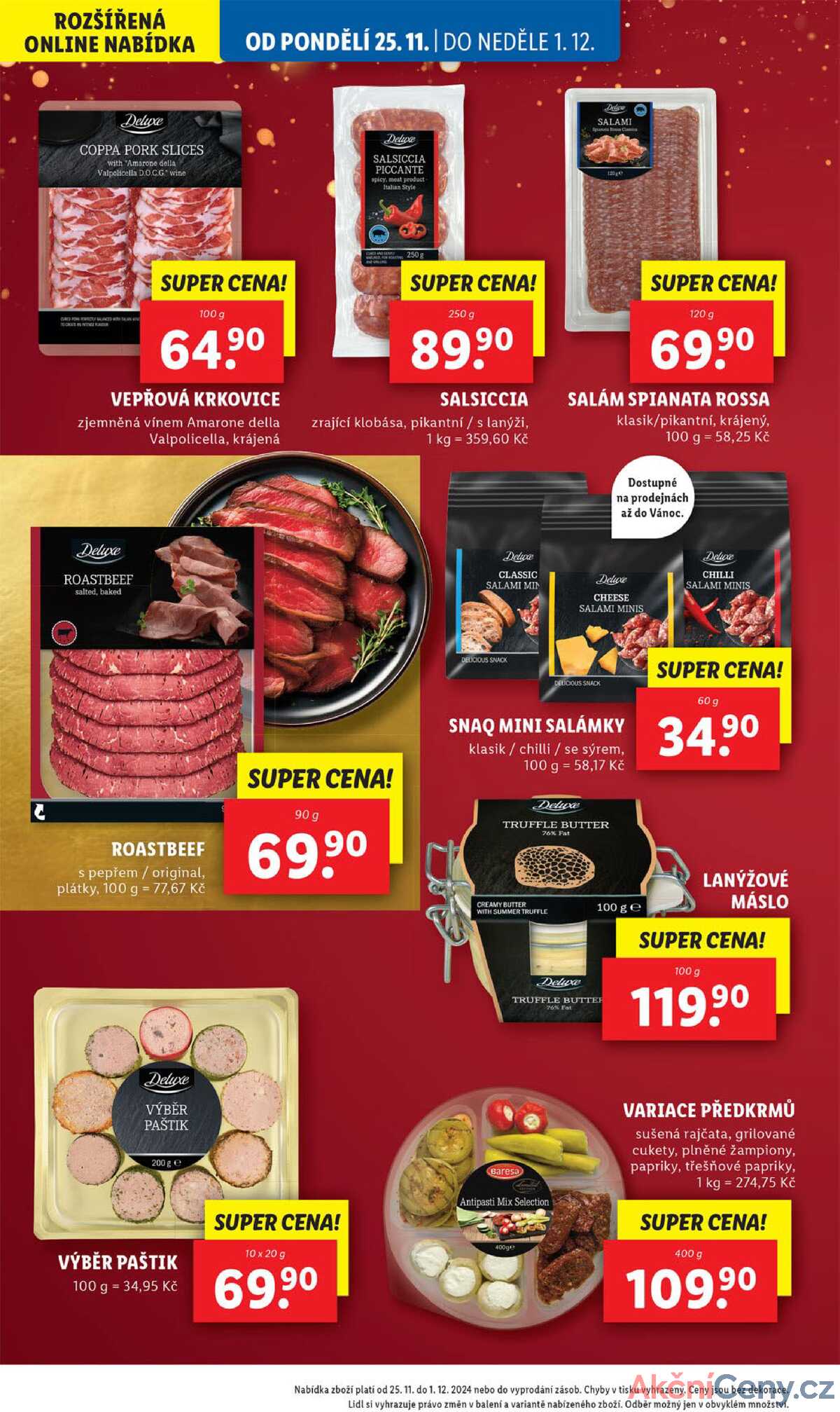 Leták Lidl strana 24/59