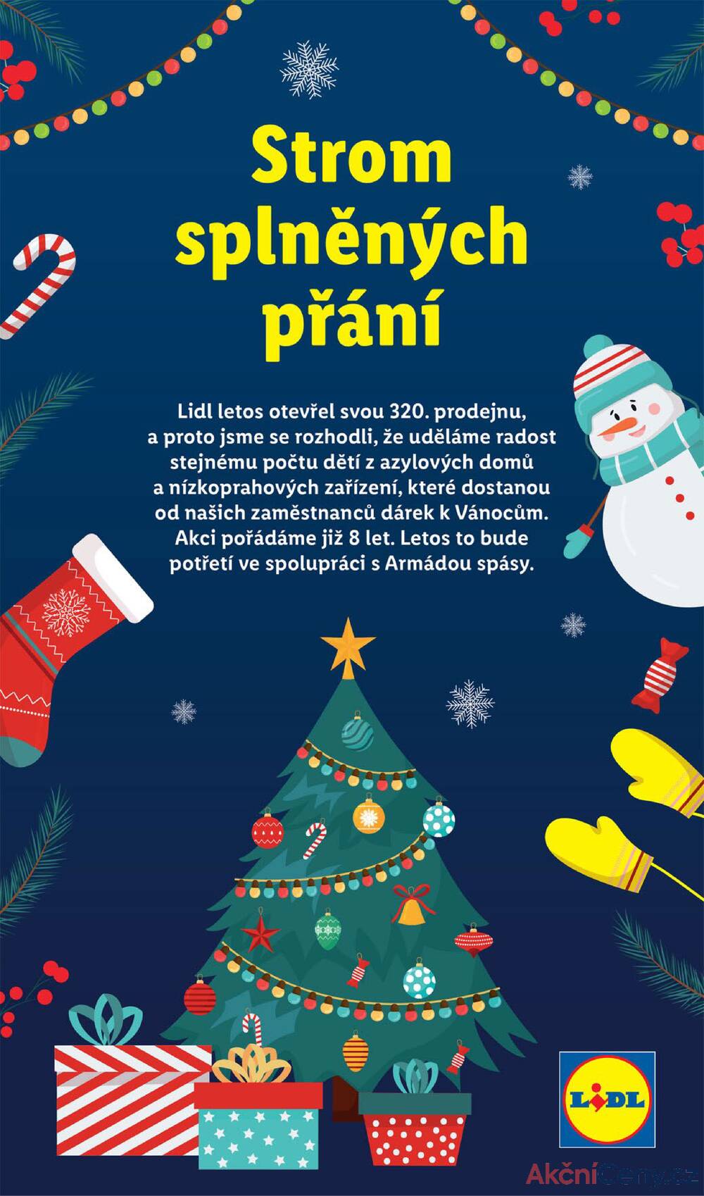 Leták Lidl - Lidl od 16.12. do 18.12.2024 - strana 61