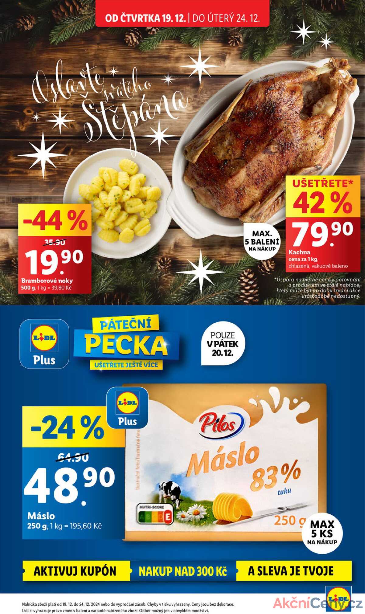 Leták Lidl strana 3/57