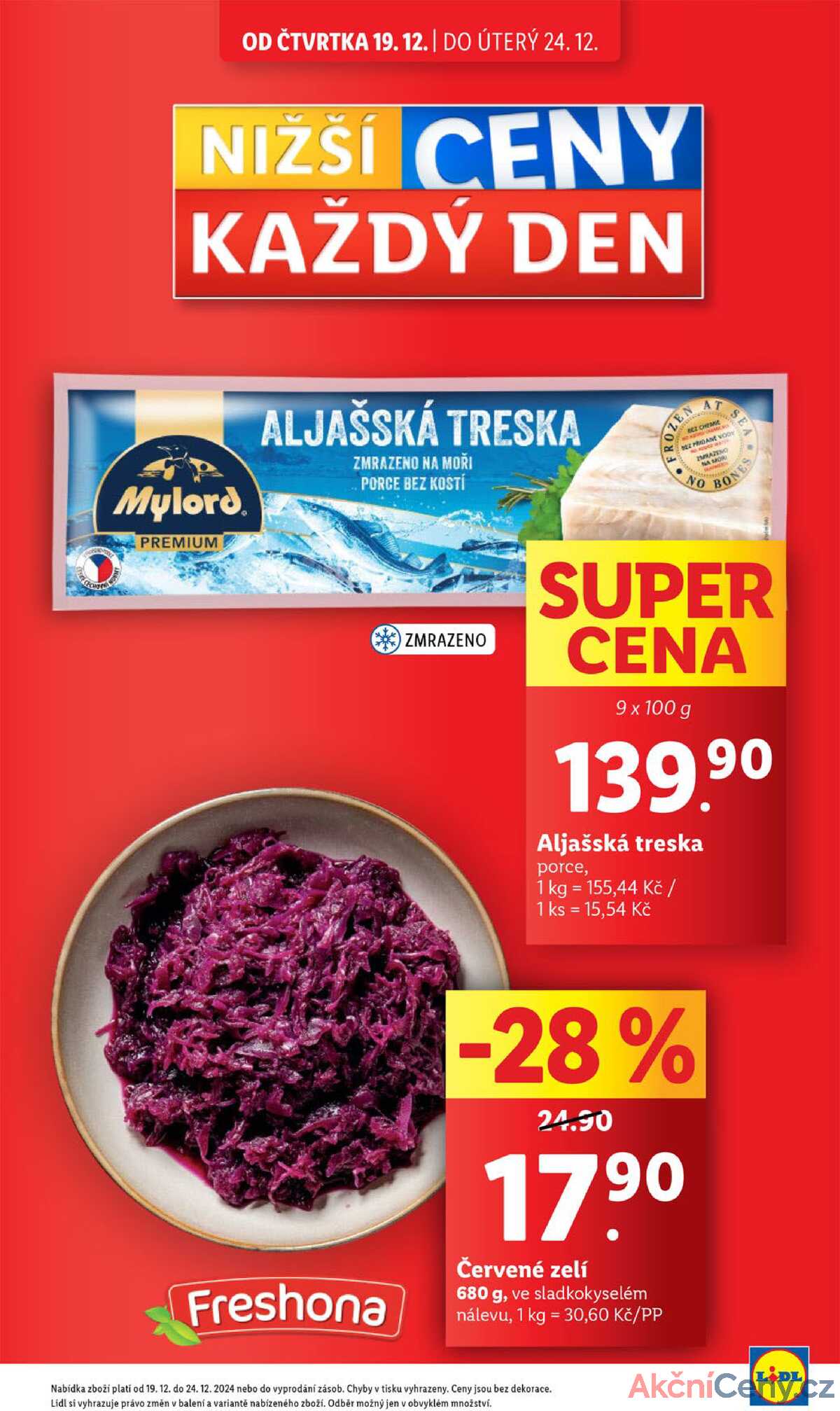 Leták Lidl strana 5/57