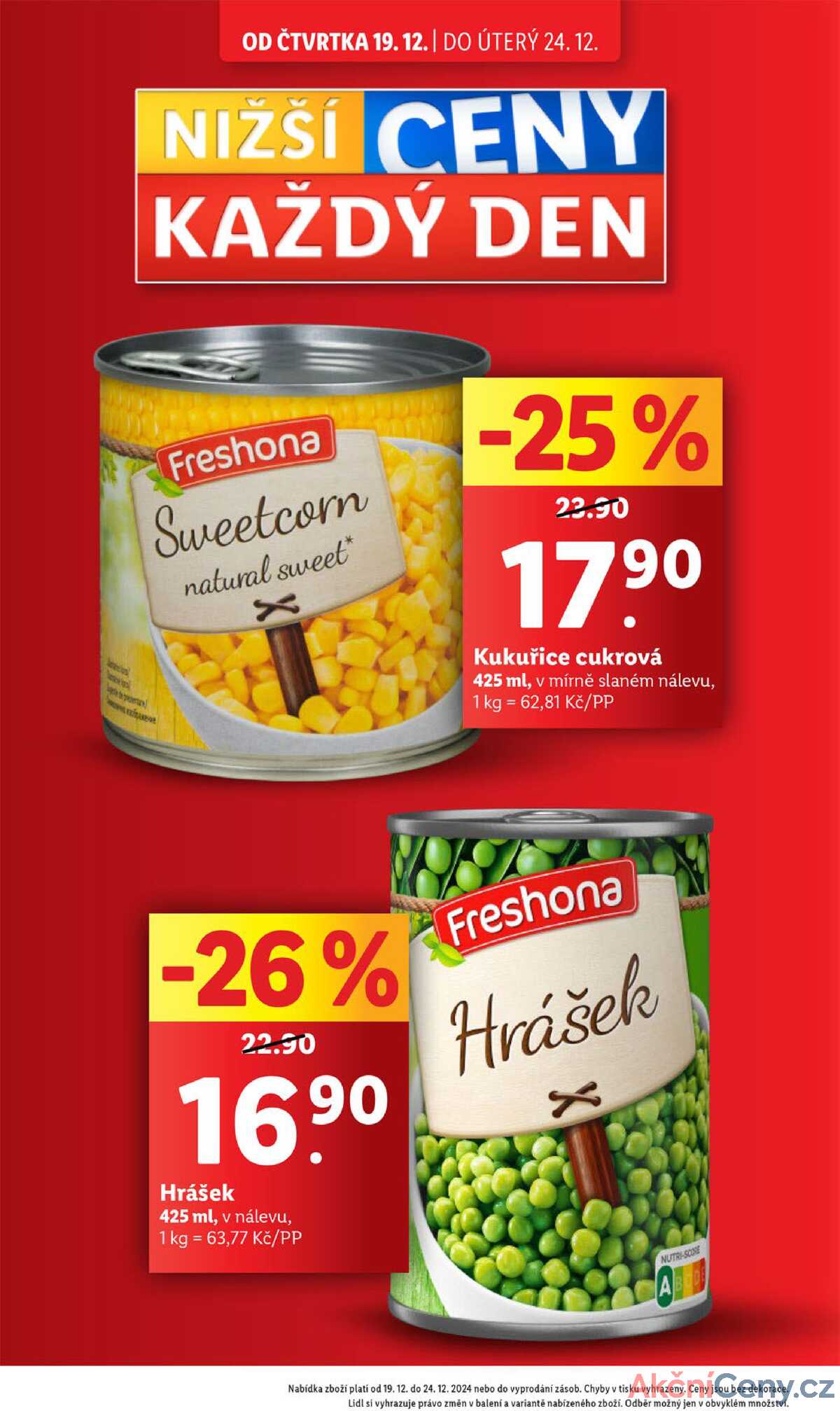 Leták Lidl strana 6/57