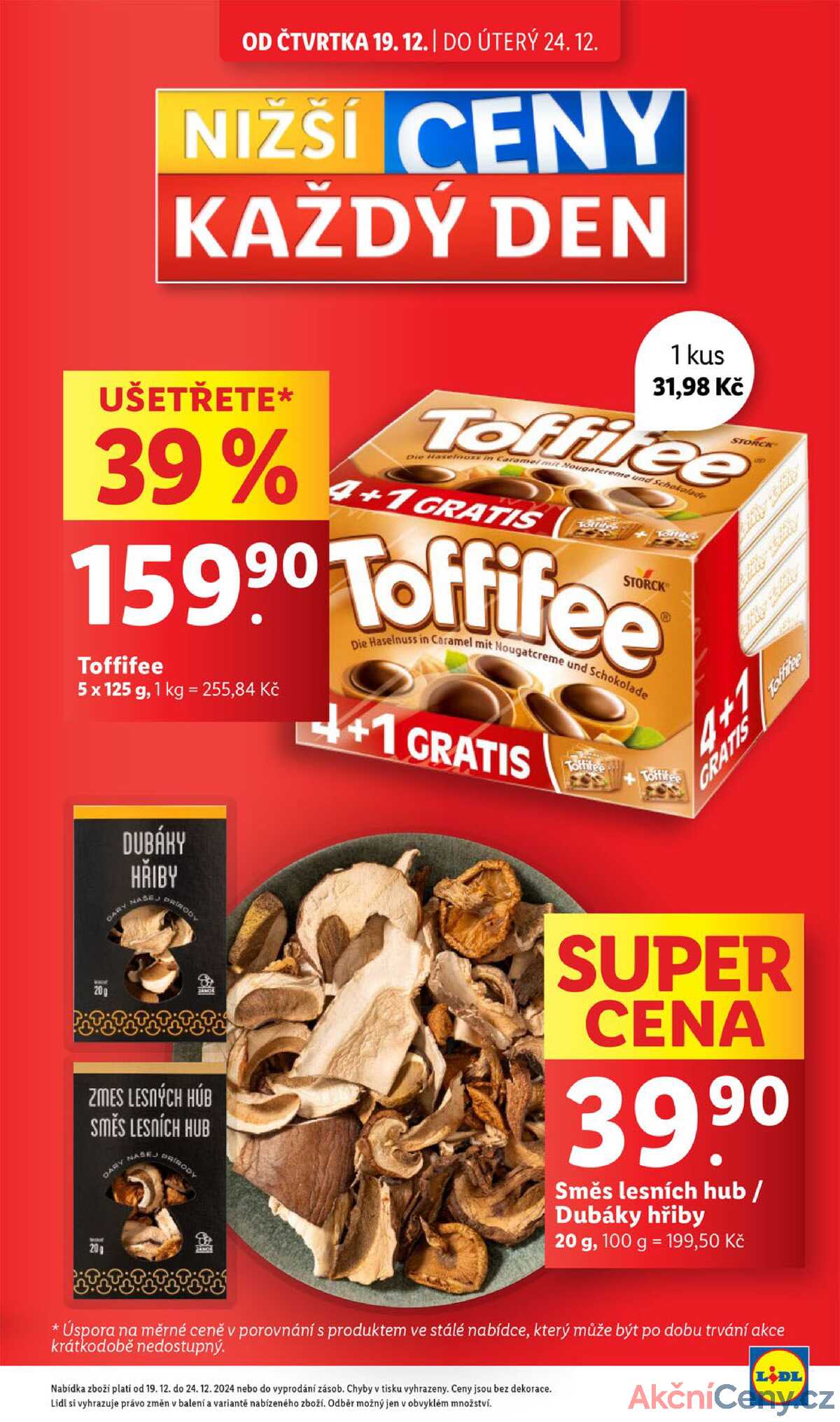 Leták Lidl strana 7/57