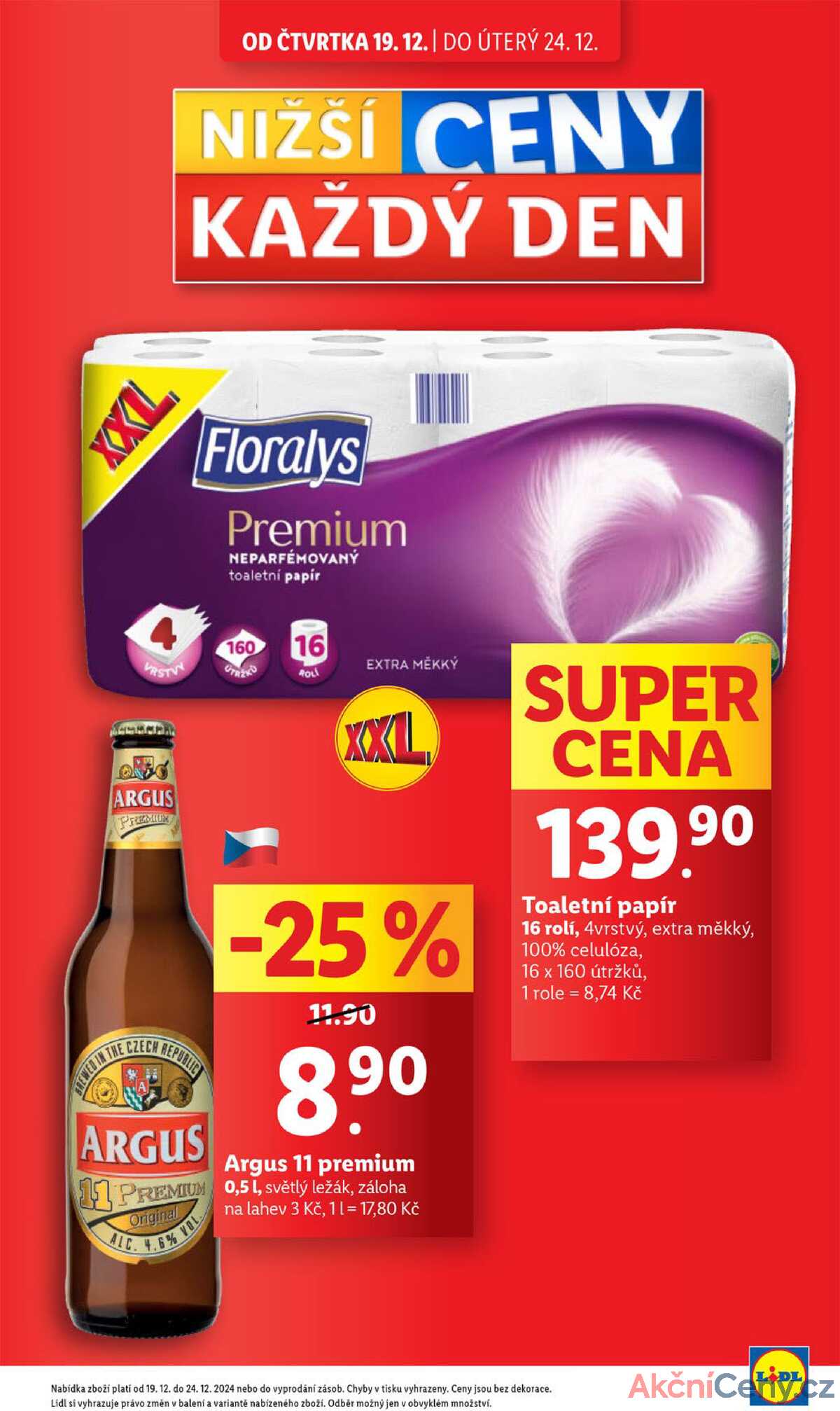 Leták Lidl strana 9/57