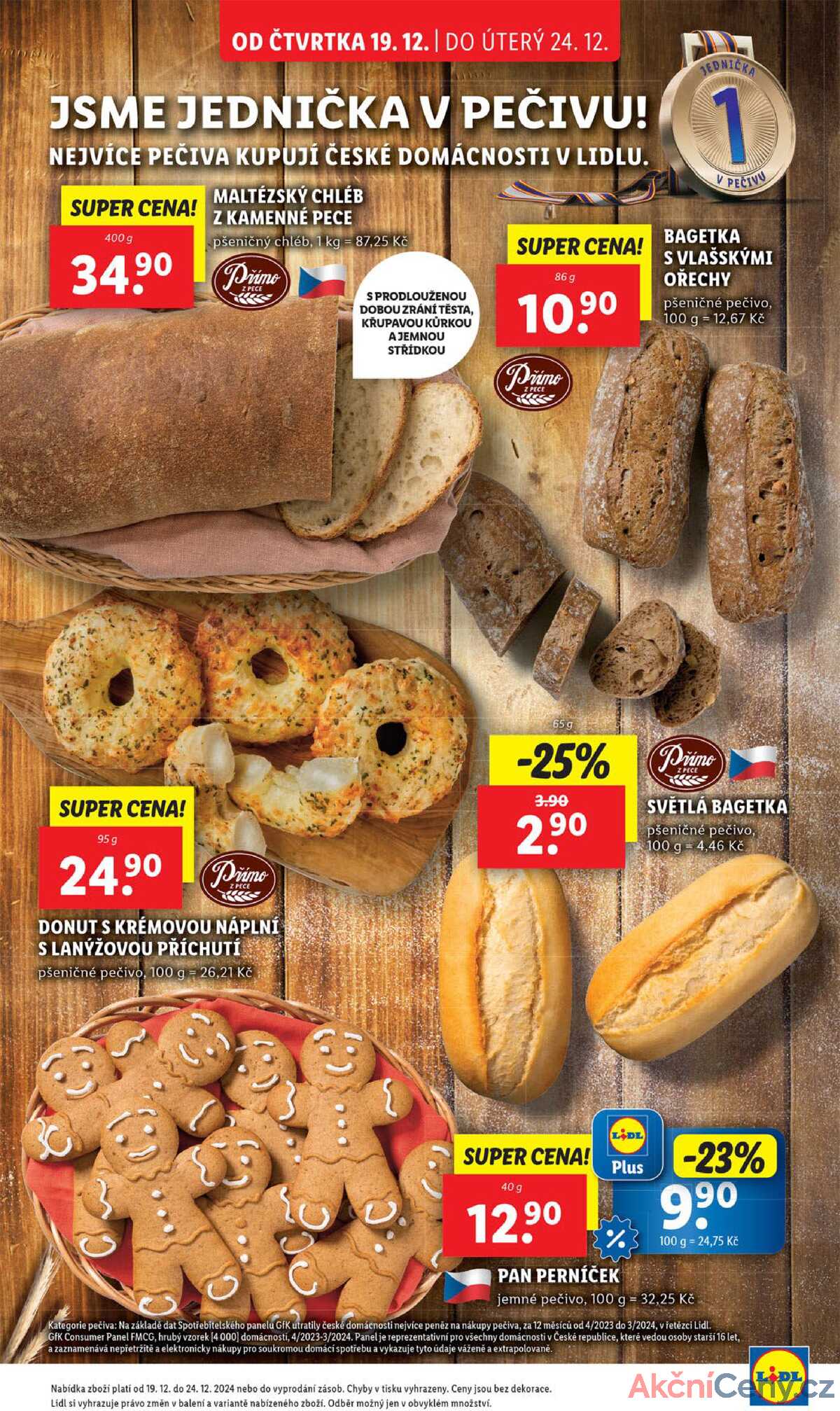 Leták Lidl strana 13/57