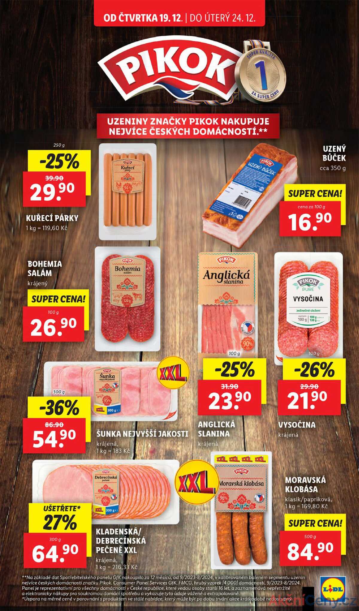 Leták Lidl strana 19/57