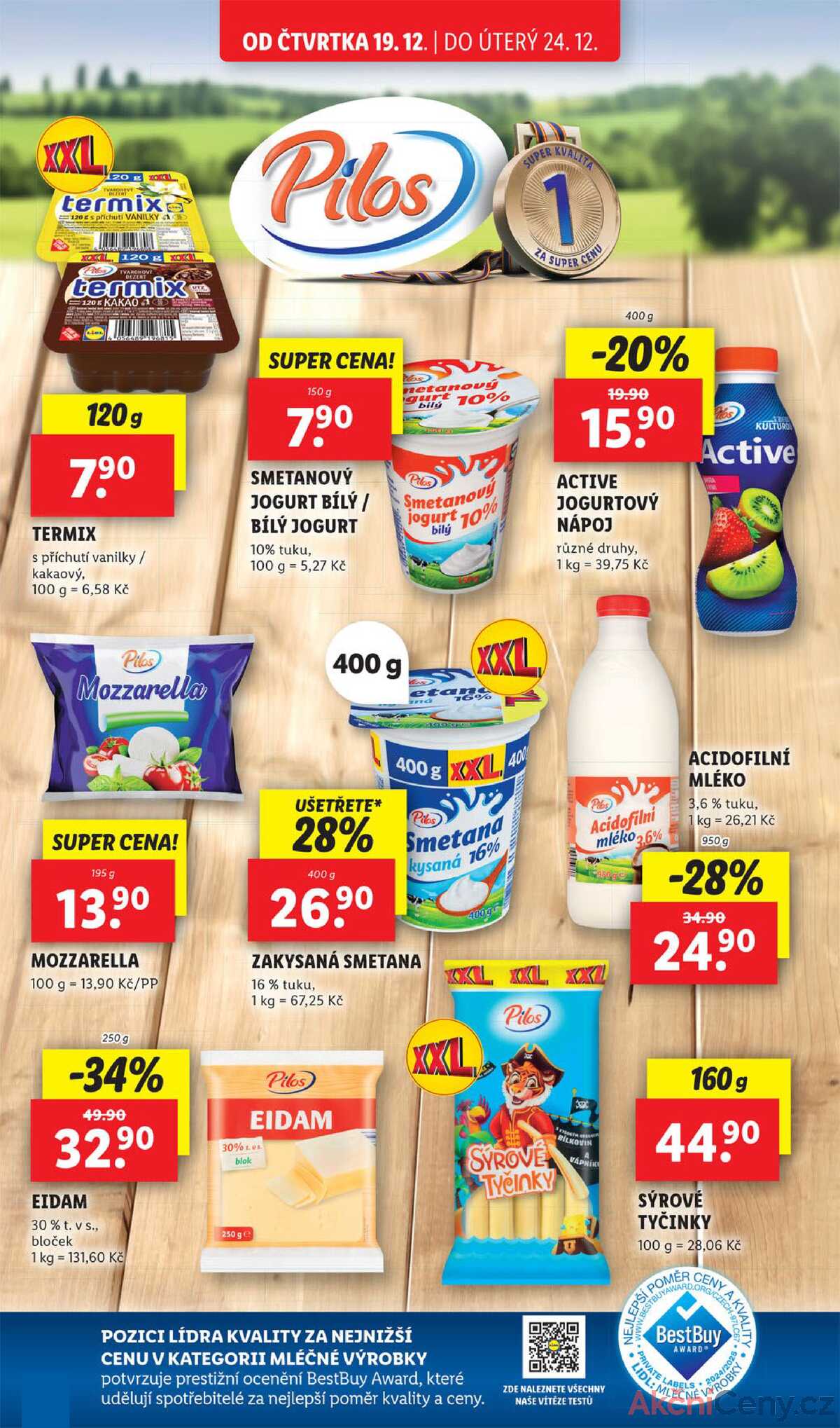 Leták Lidl strana 22/57