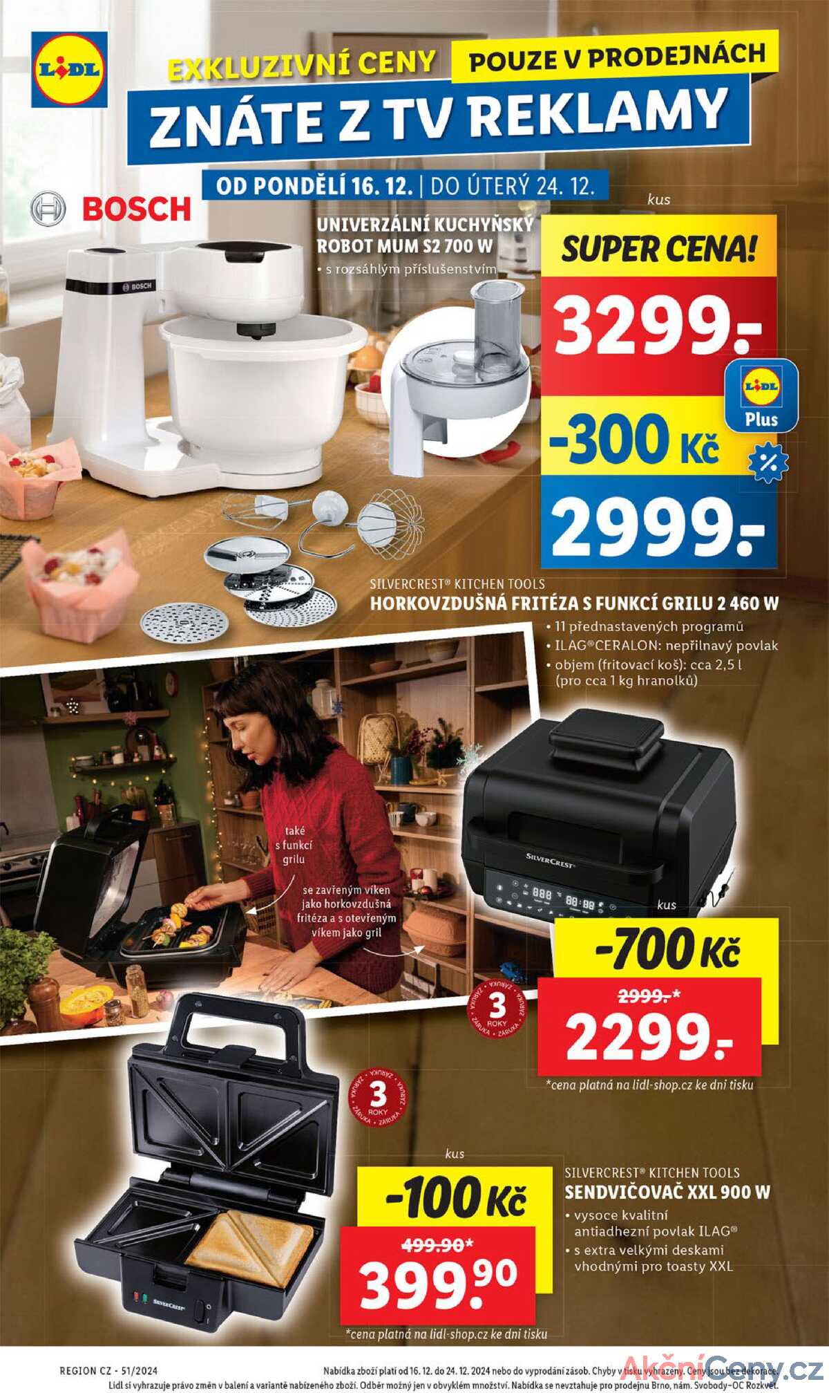 Leták Lidl strana 2/29