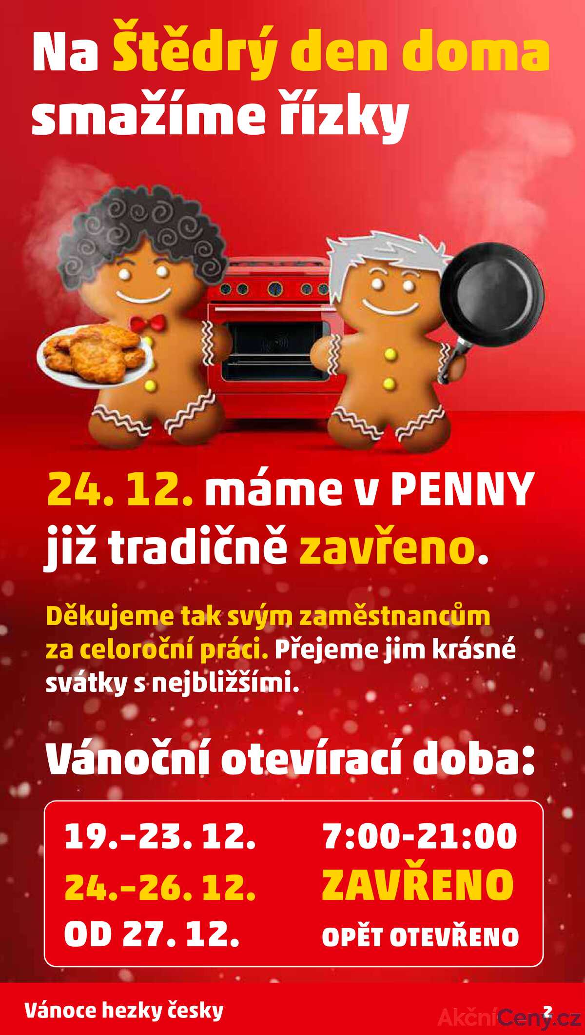 Leták Penny Market strana 2/33