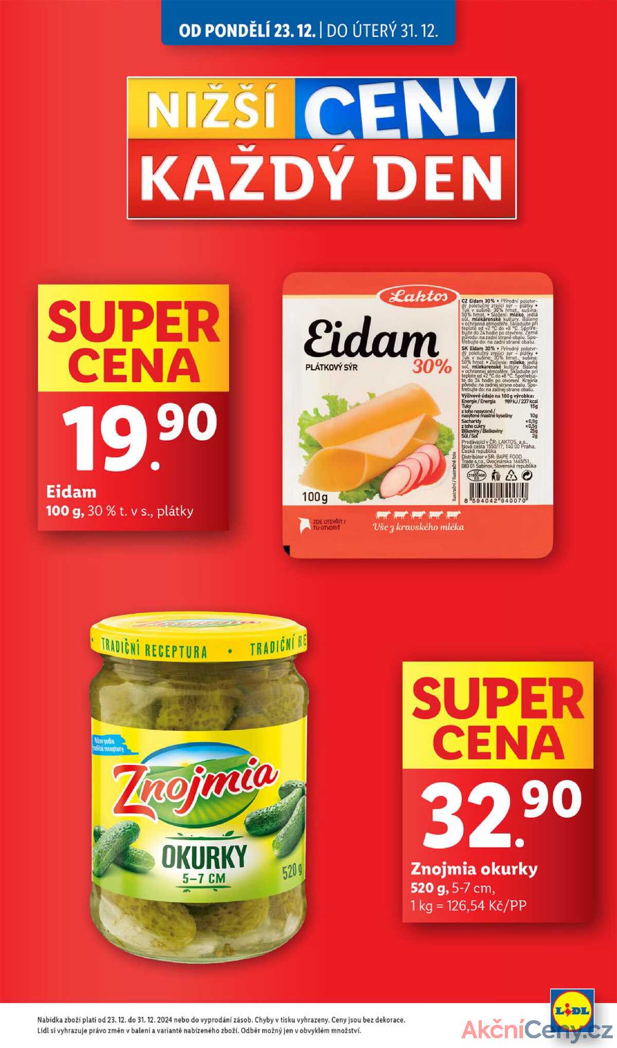 Leták Lidl strana 5/45