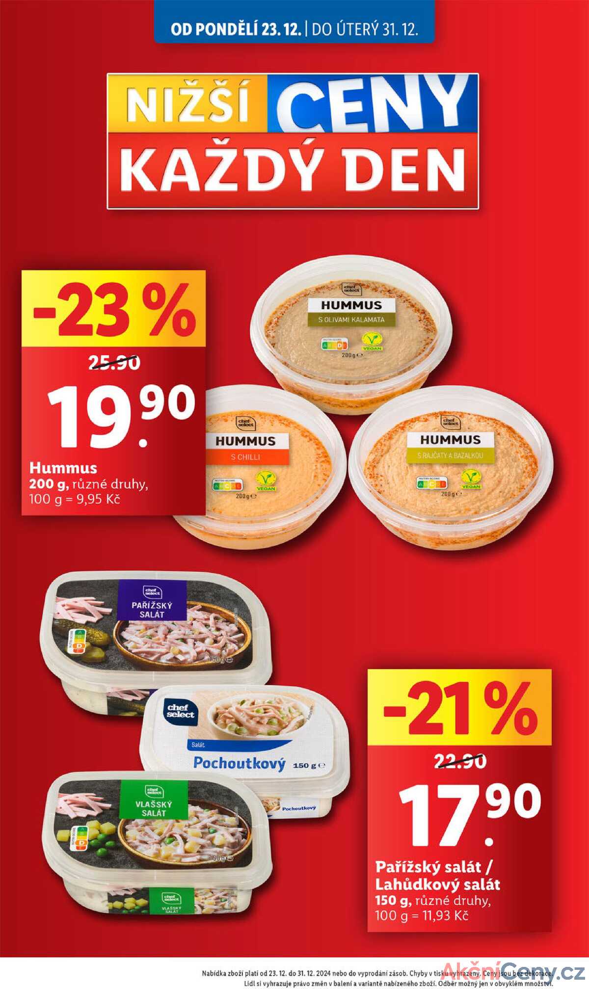 Leták Lidl strana 6/45