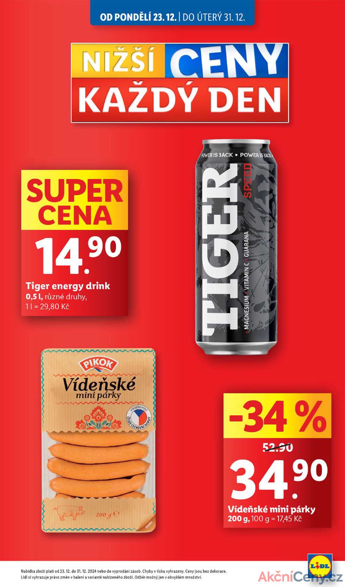 Leták Lidl strana 9/45