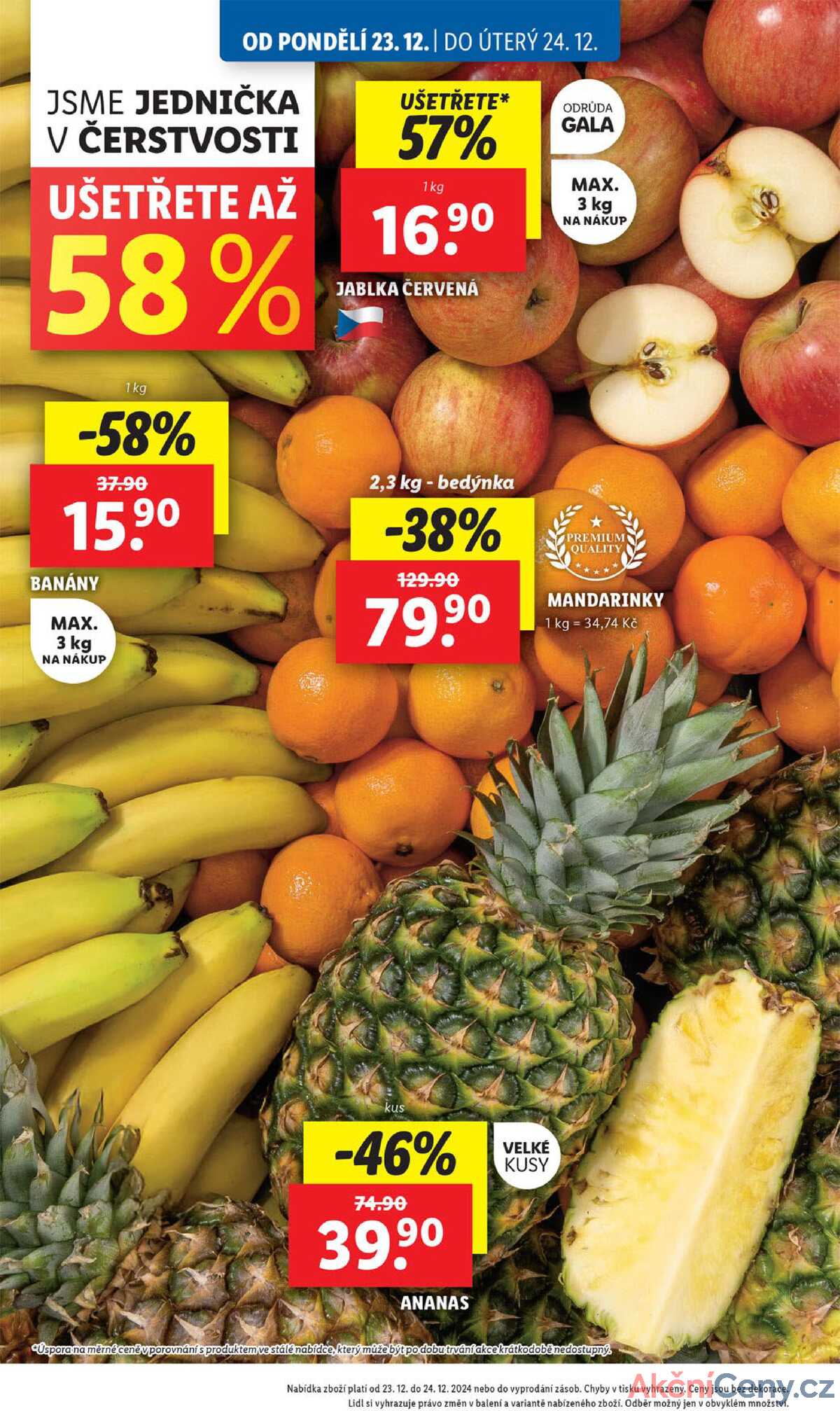 Leták Lidl strana 12/45