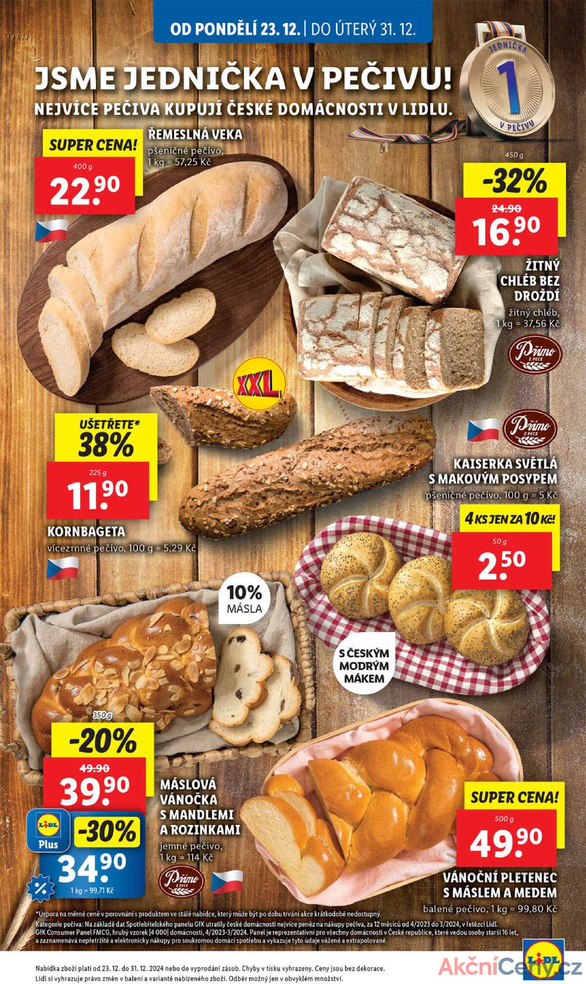 Leták Lidl strana 13/45