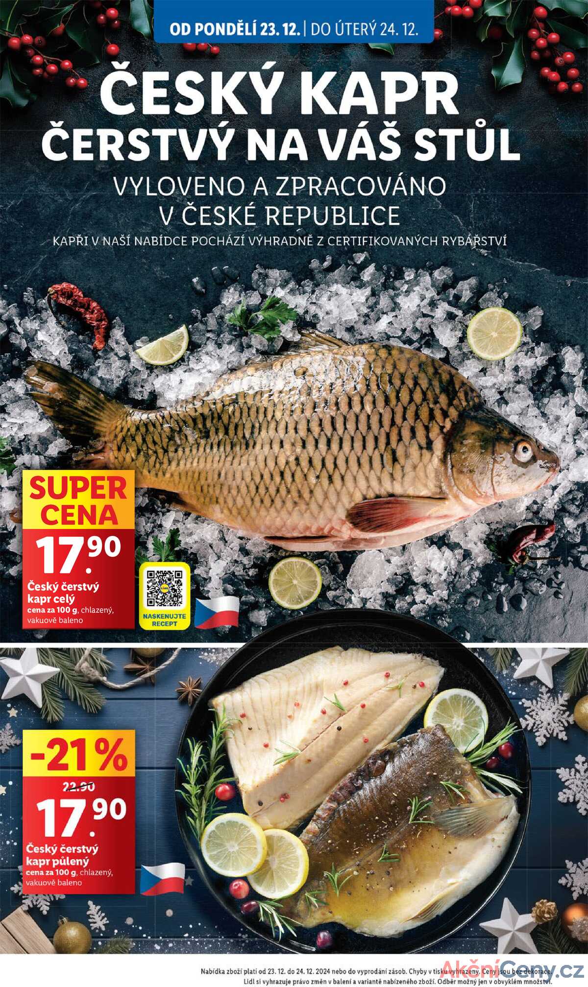 Leták Lidl strana 14/45