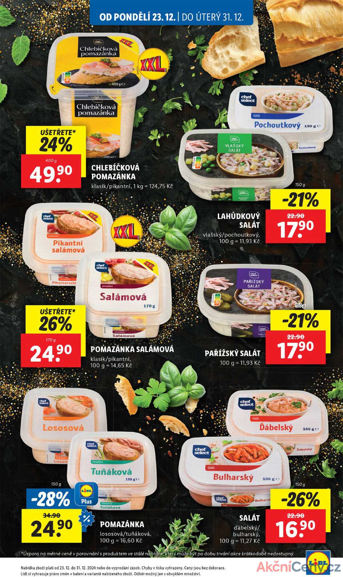 Leták Lidl strana 17/45