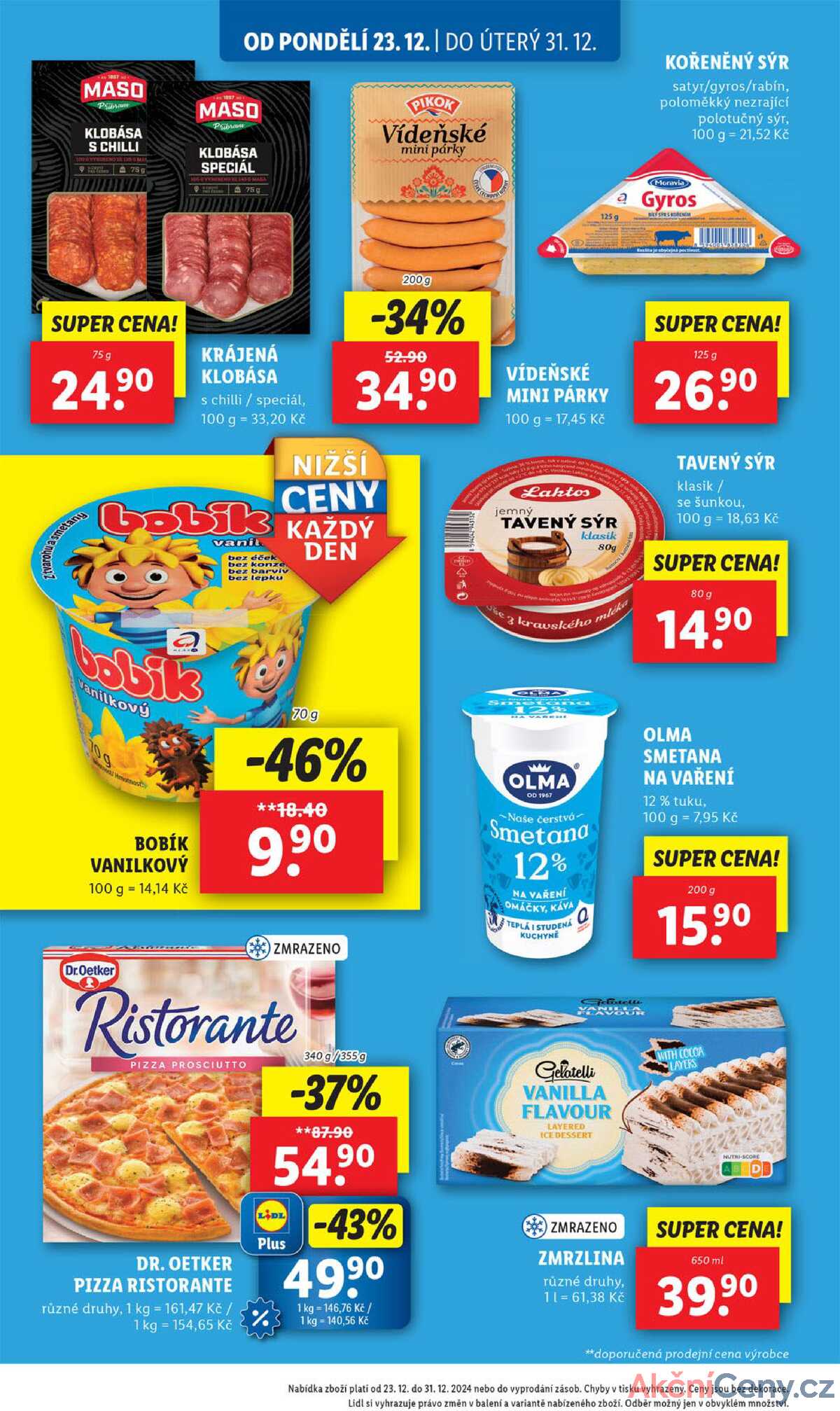 Leták Lidl strana 20/45