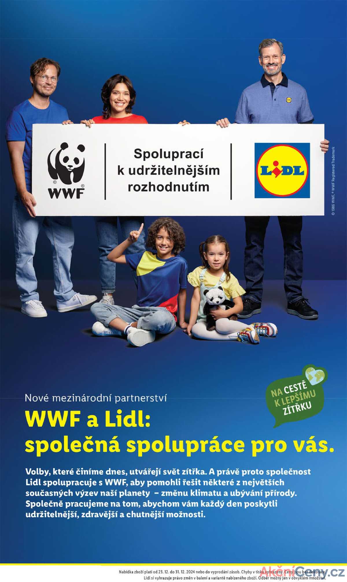 Leták Lidl strana 34/45