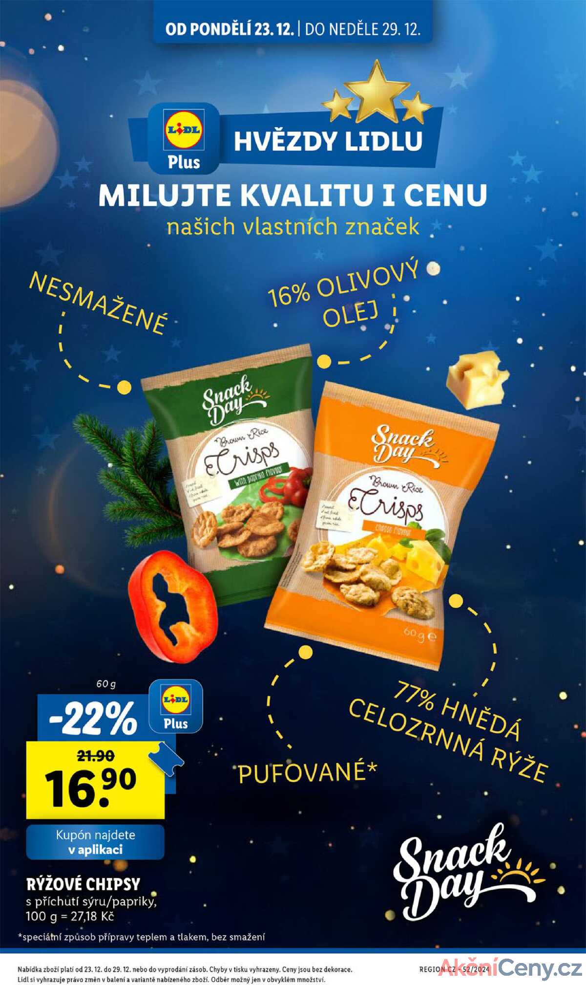 Leták Lidl strana 37/45