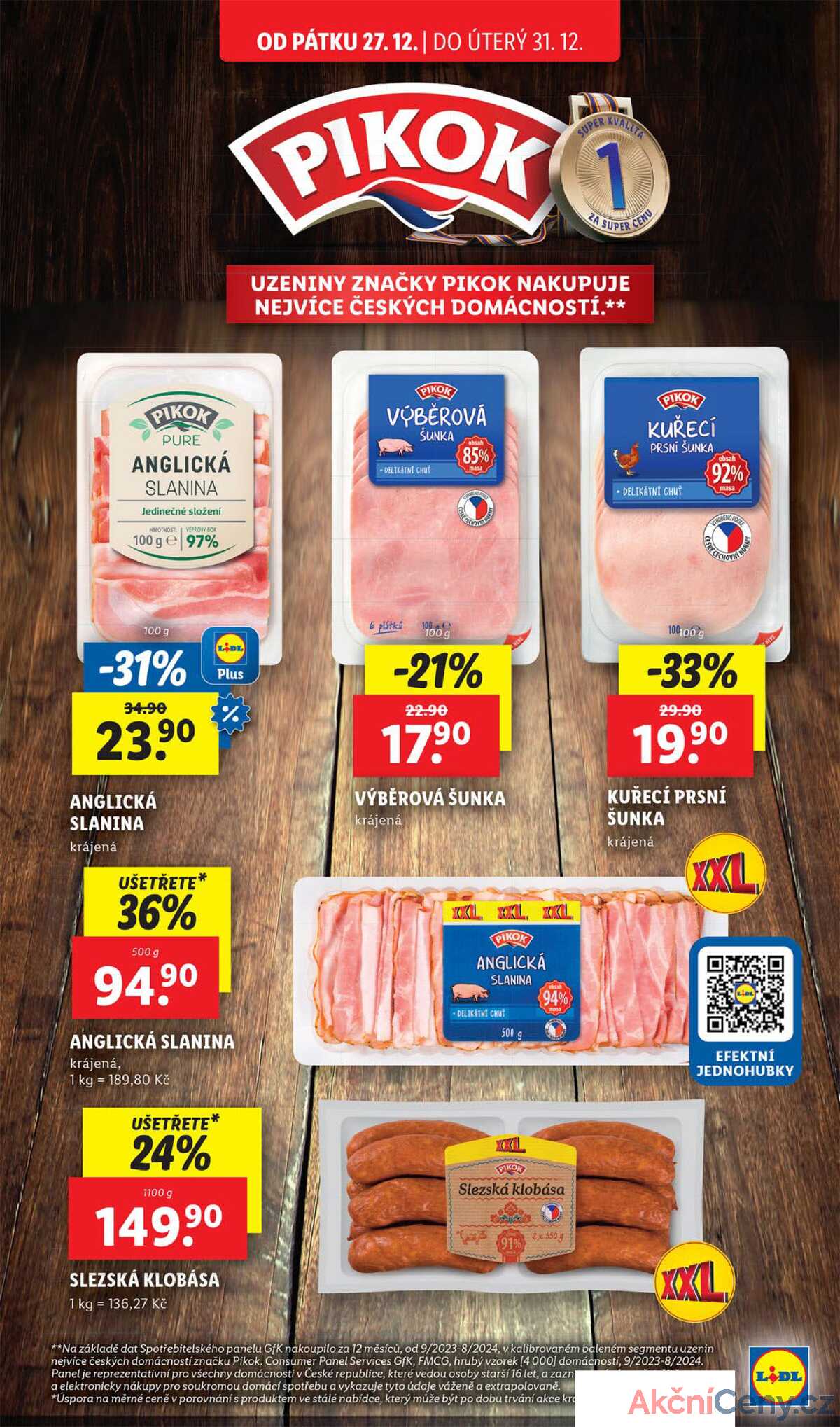 Leták Lidl strana 15/47