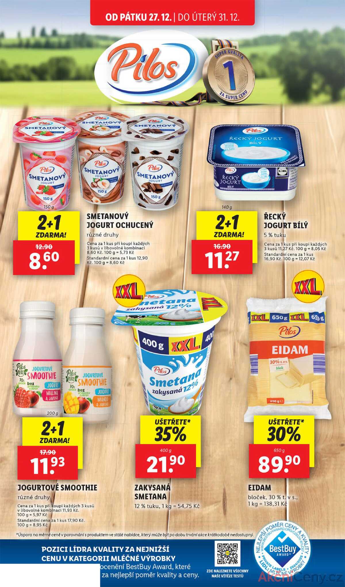 Leták Lidl strana 16/47