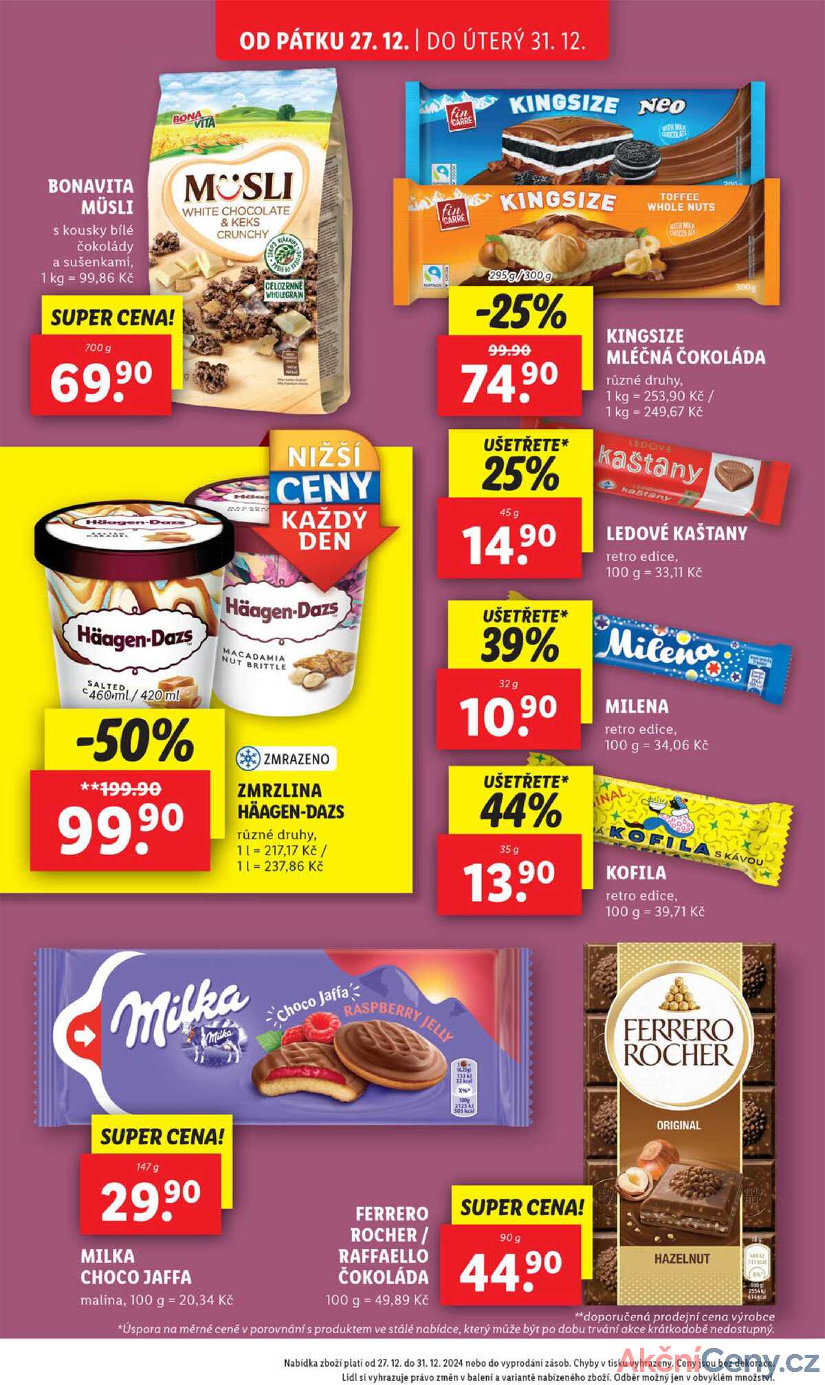 Leták Lidl strana 18/47