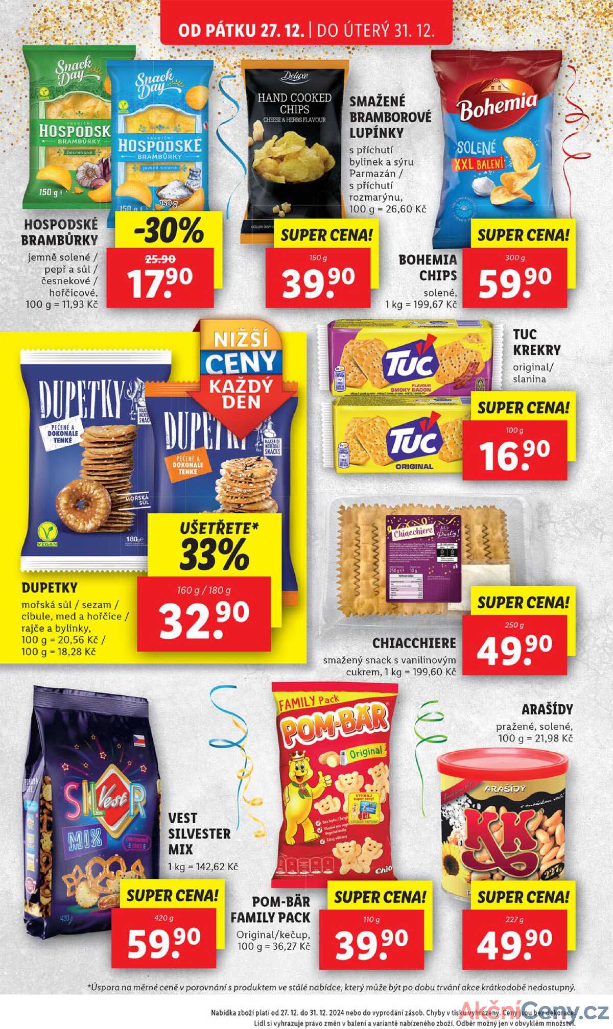 Leták Lidl strana 24/47