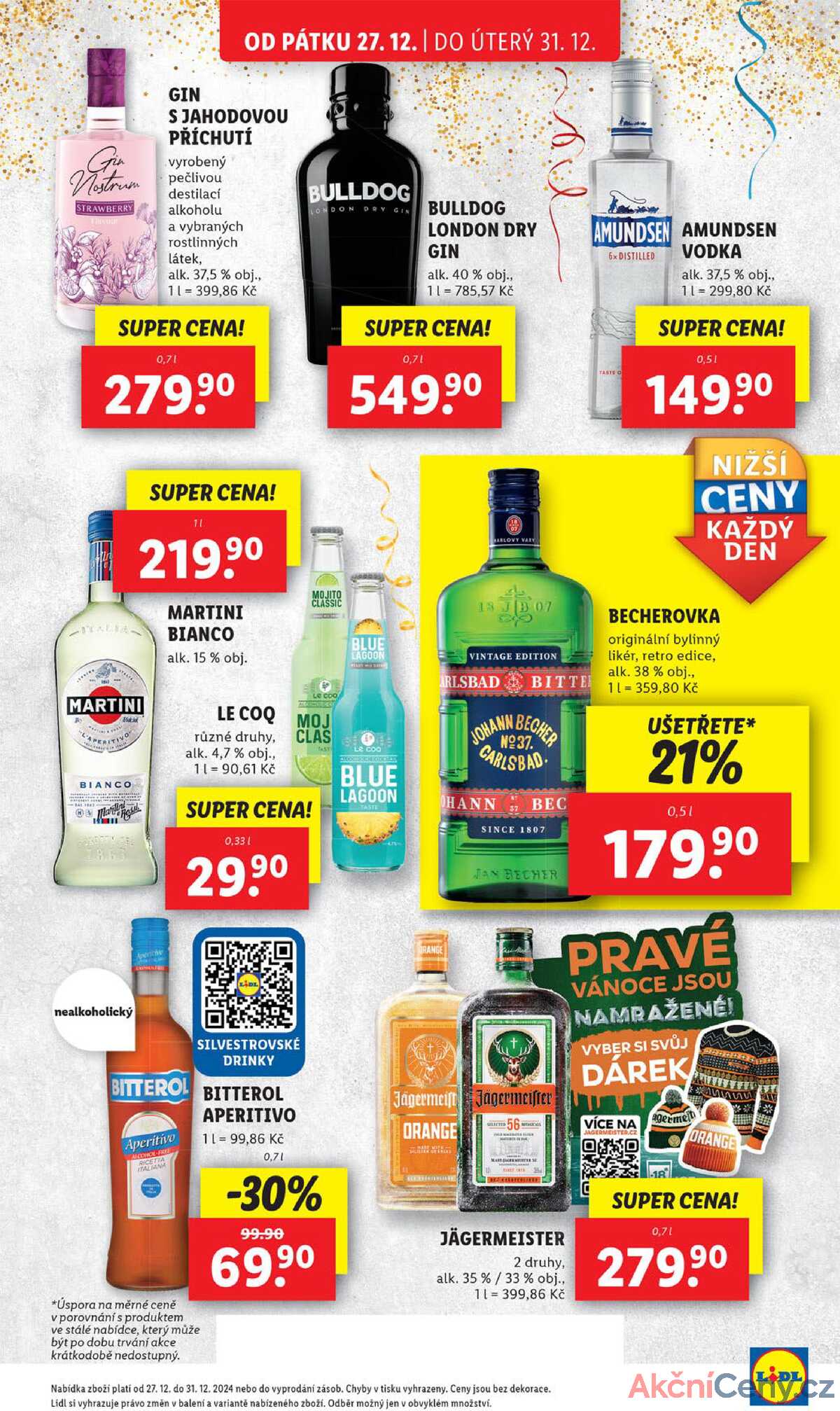 Leták Lidl strana 27/47