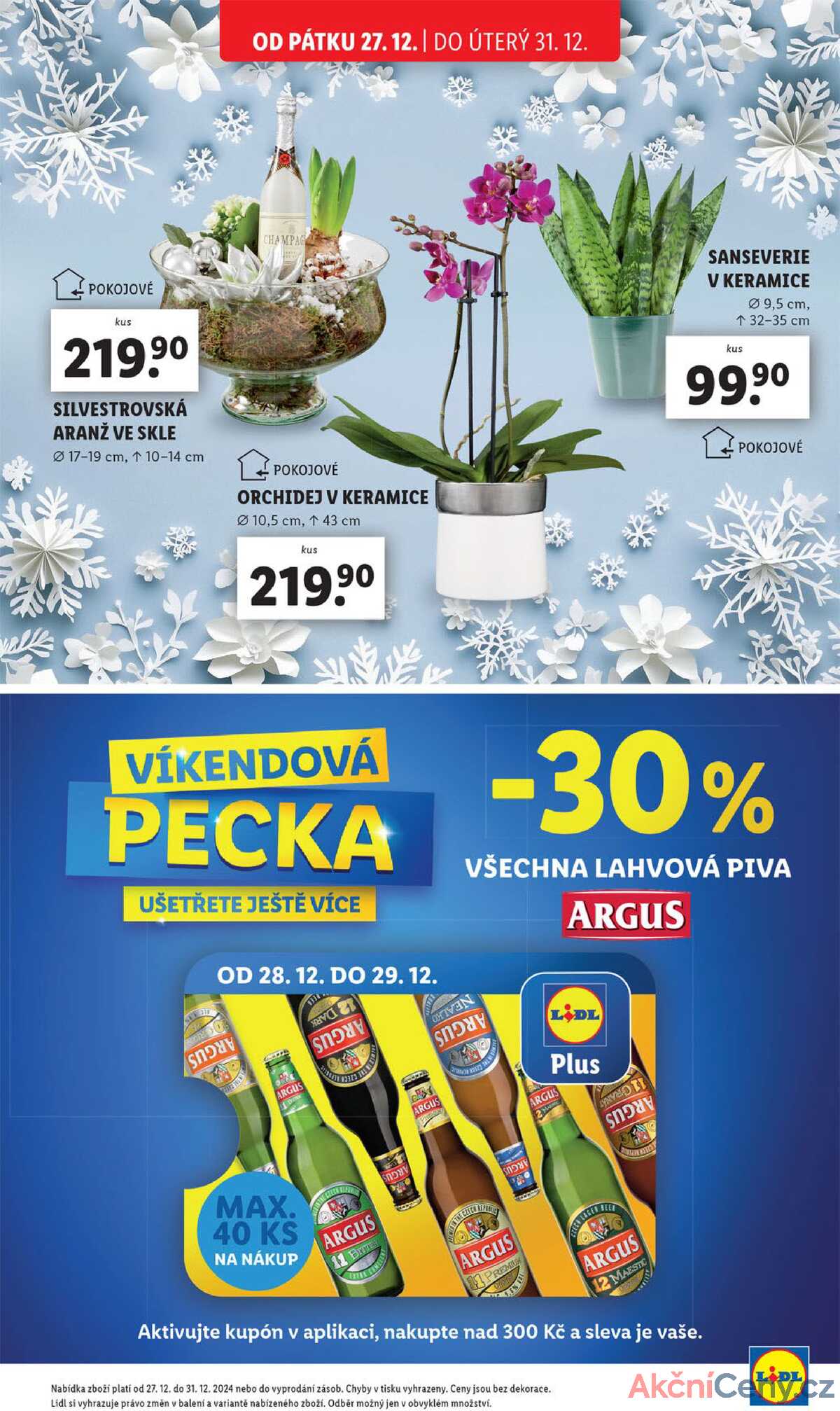 Leták Lidl strana 39/47