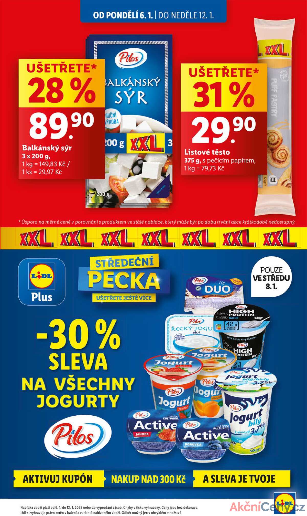 Leták Lidl strana 3/47