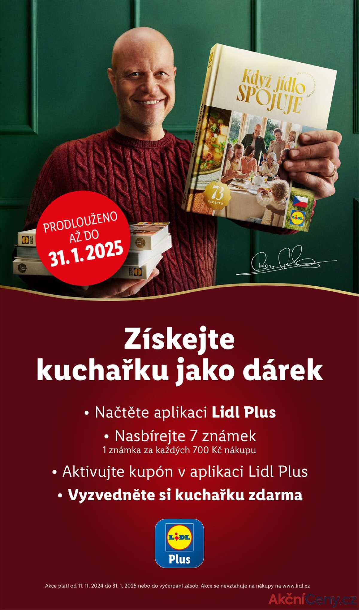 Leták Lidl strana 11/47