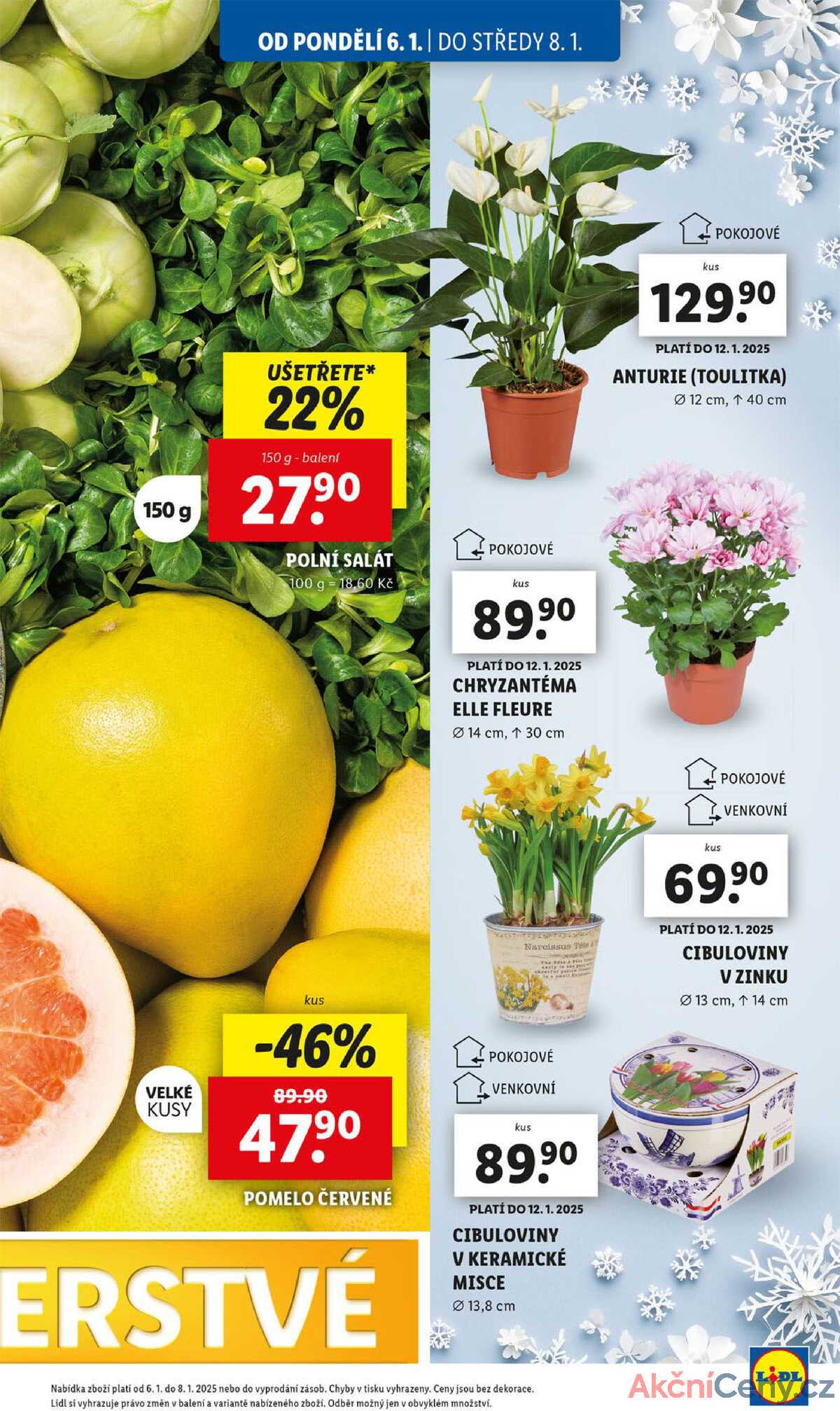 Leták Lidl strana 13/47