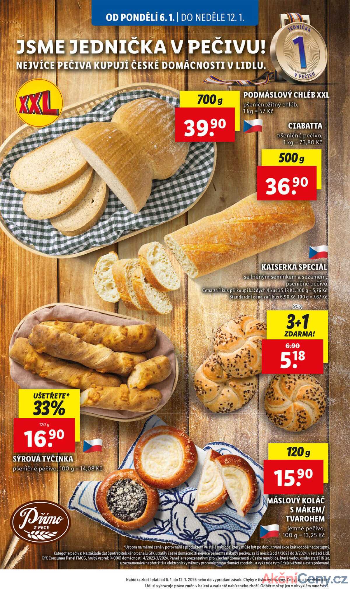 Leták Lidl strana 14/47