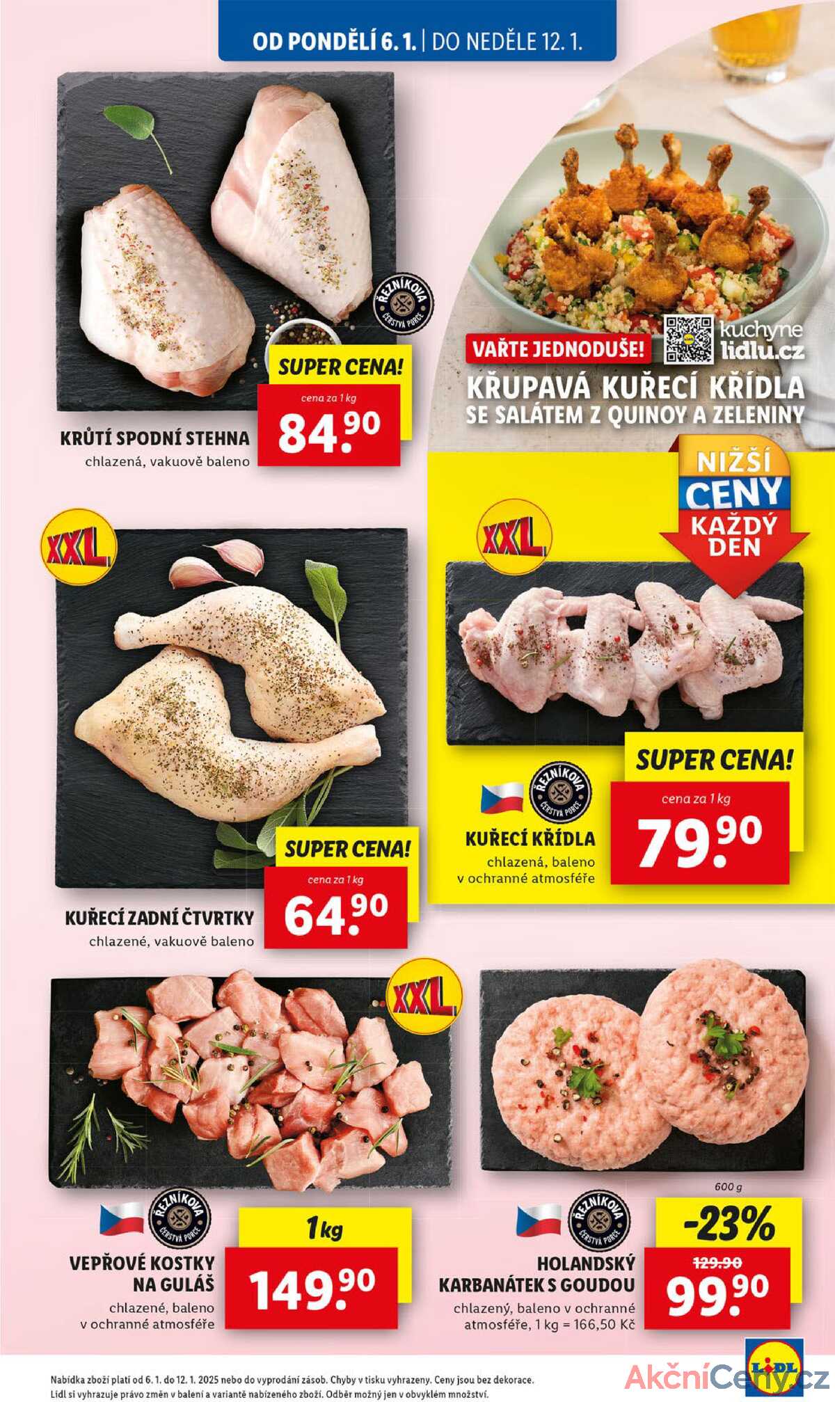 Leták Lidl strana 15/47