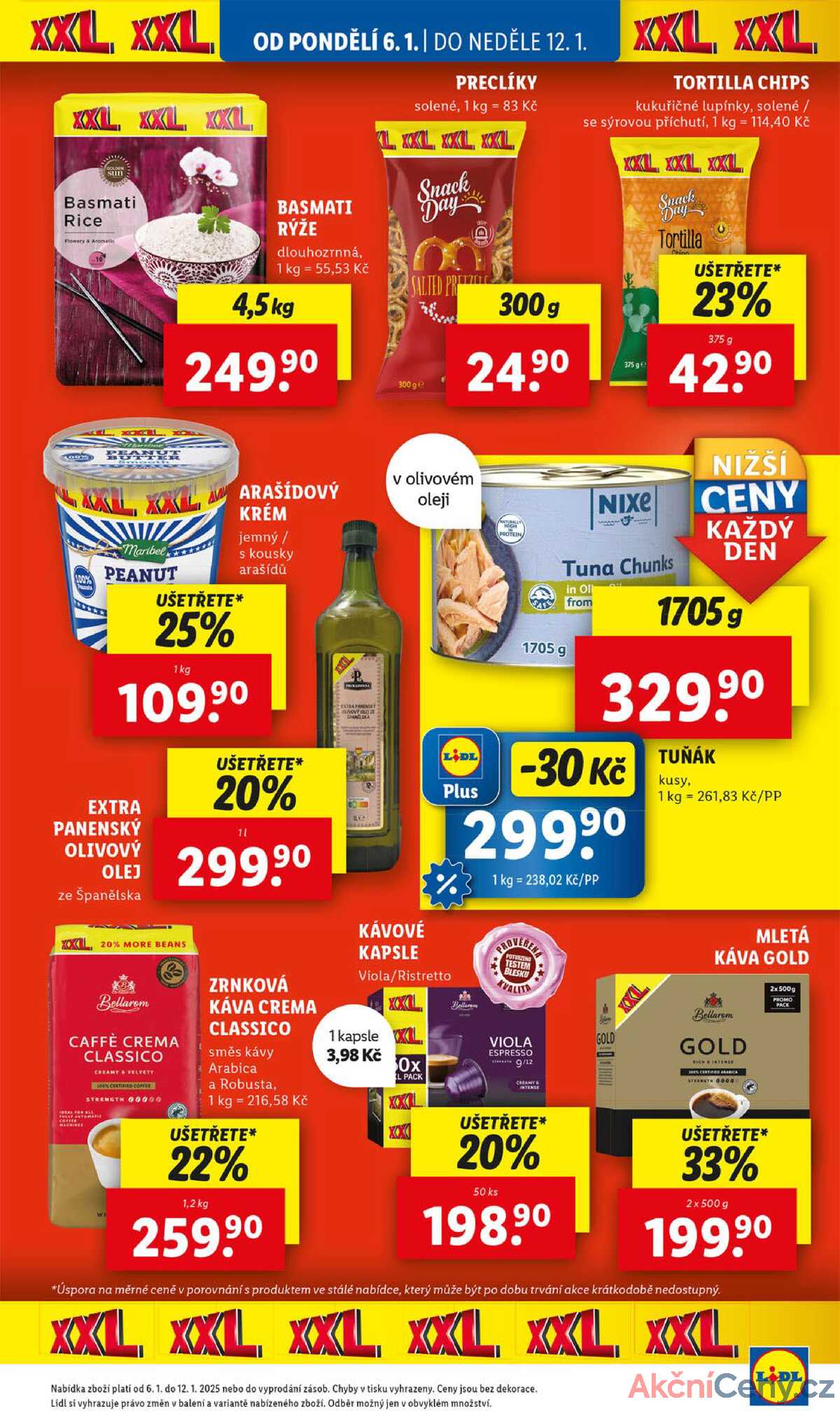 Leták Lidl strana 21/47