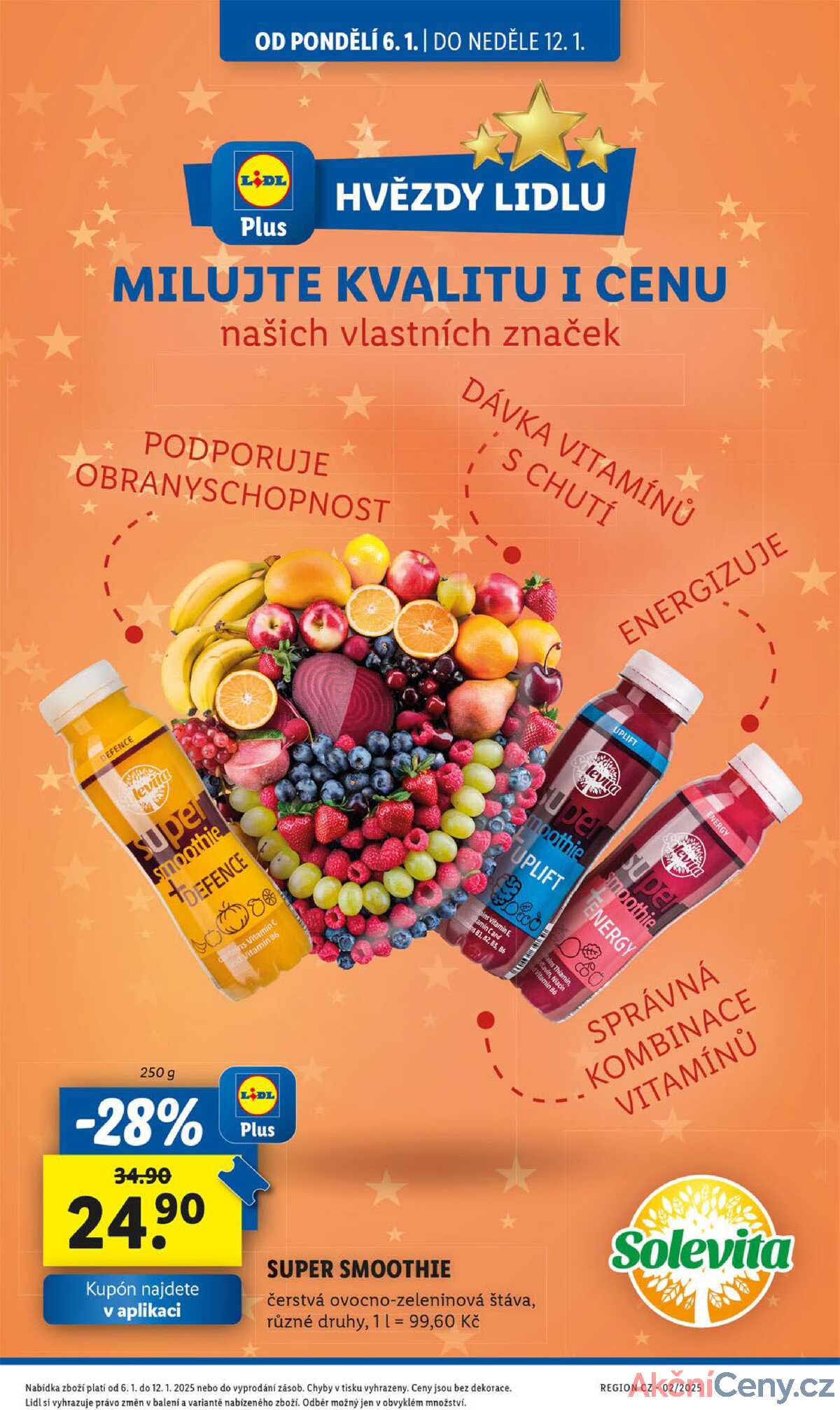 Leták Lidl strana 41/47