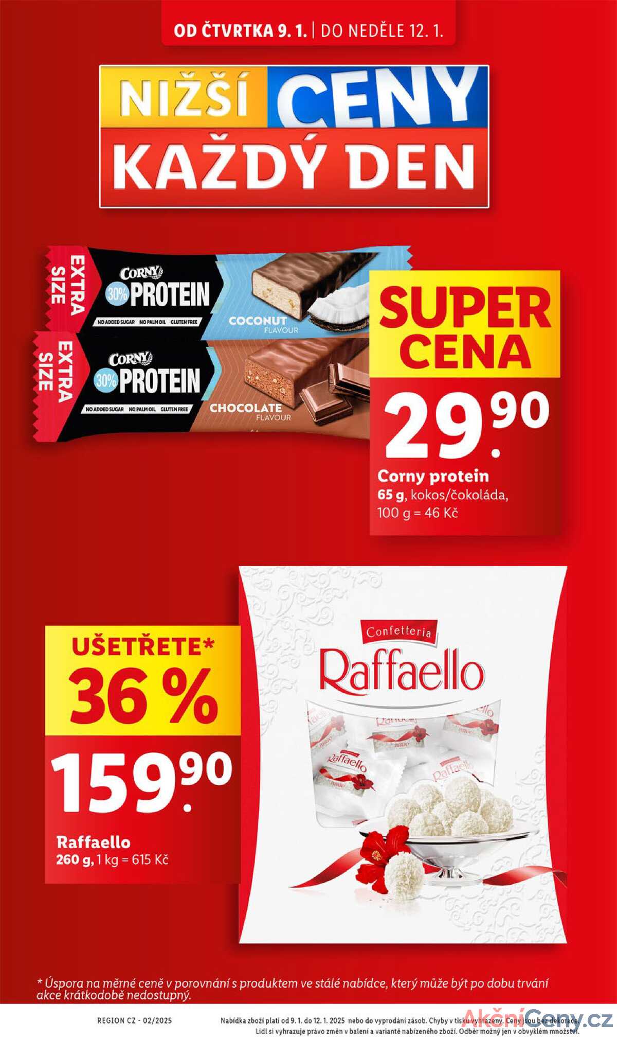 Leták Lidl strana 6/47