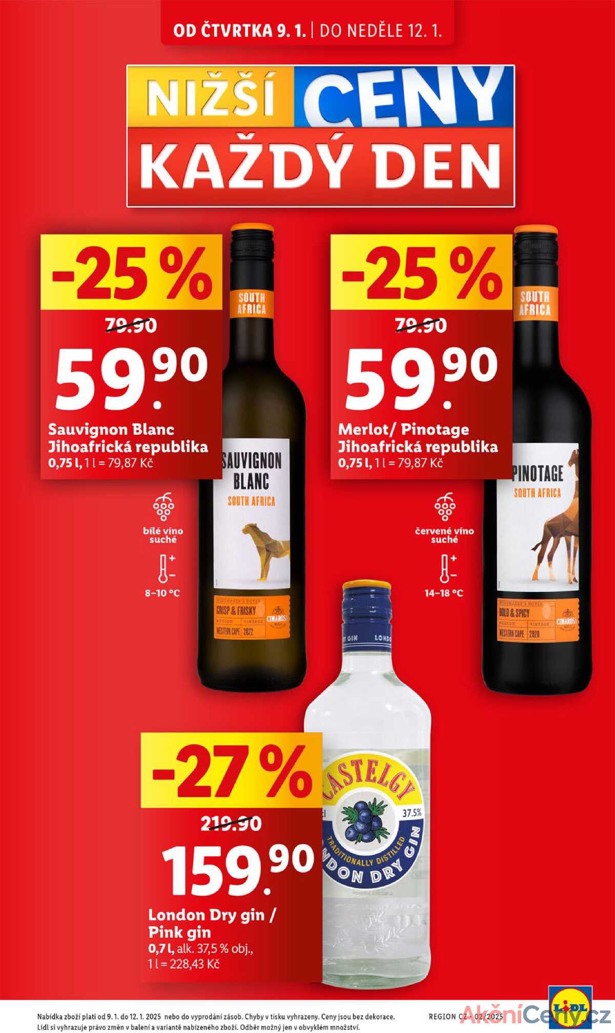 Leták Lidl strana 9/47