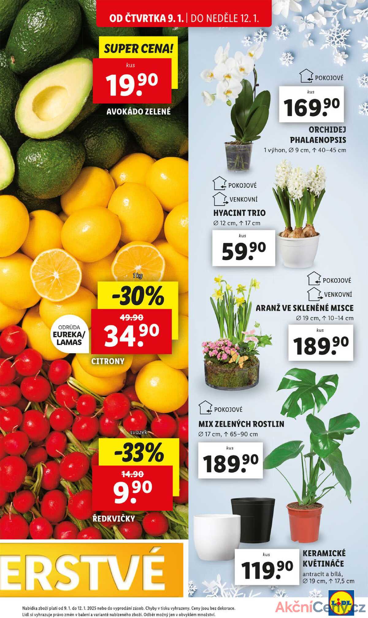 Leták Lidl strana 13/47