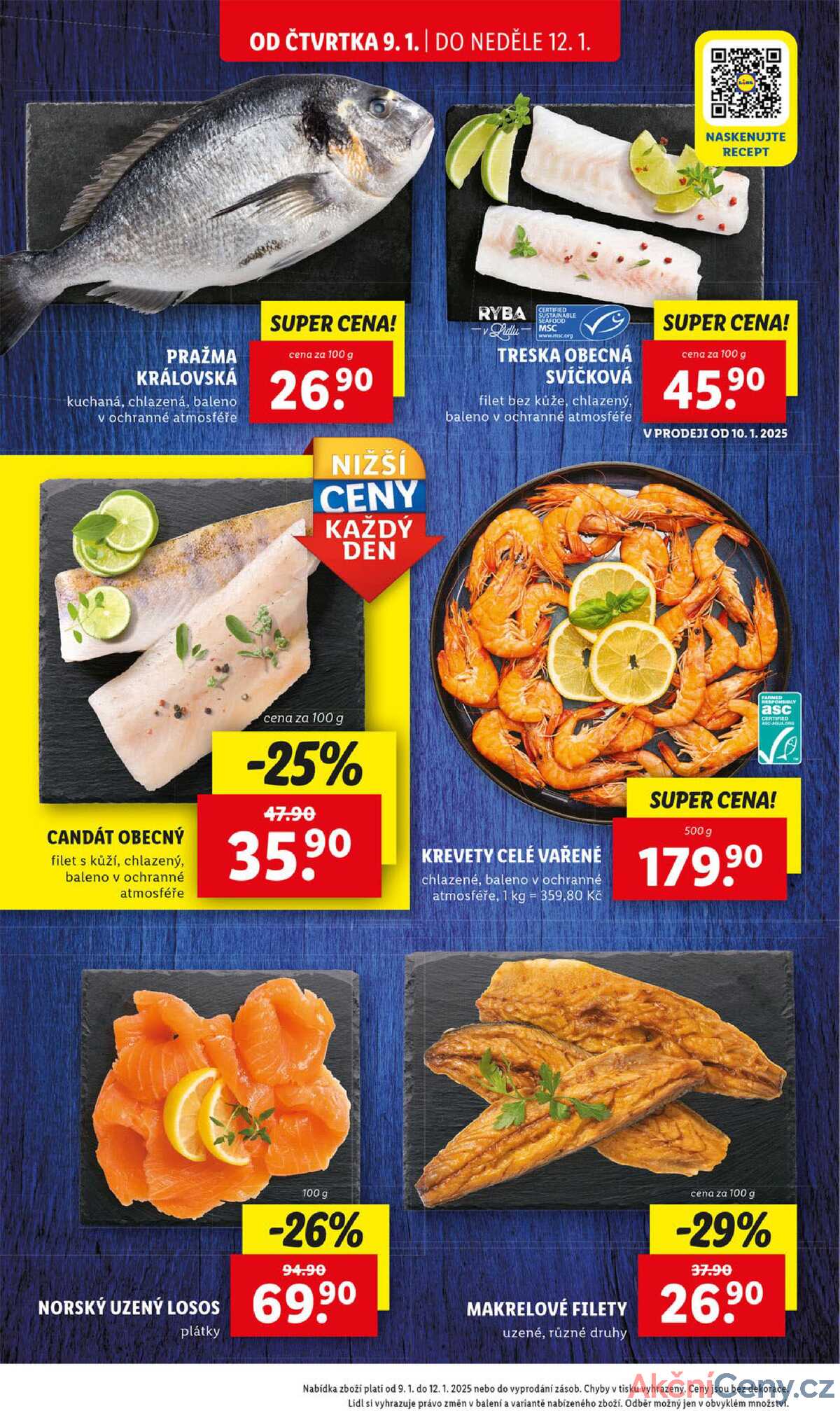 Leták Lidl strana 14/47