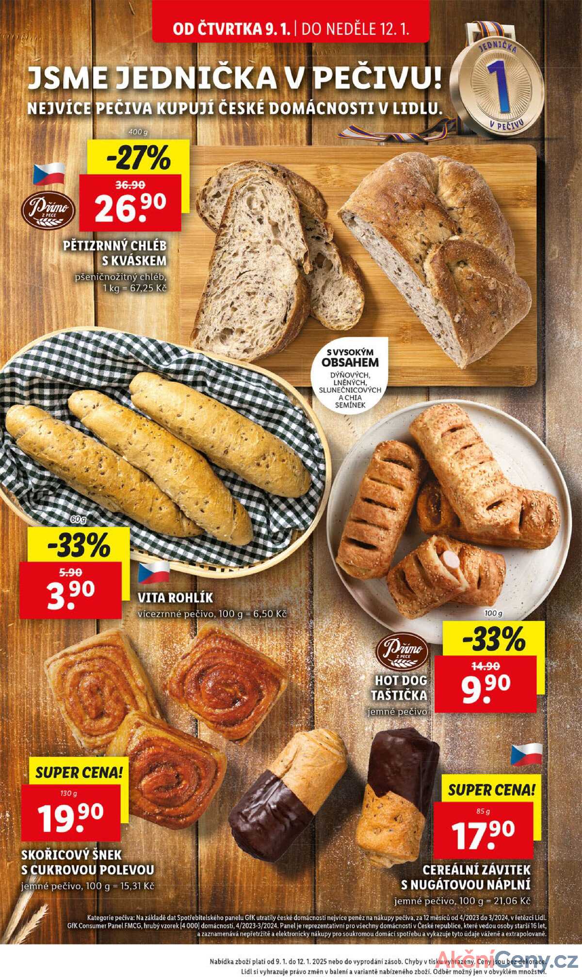 Leták Lidl strana 16/47