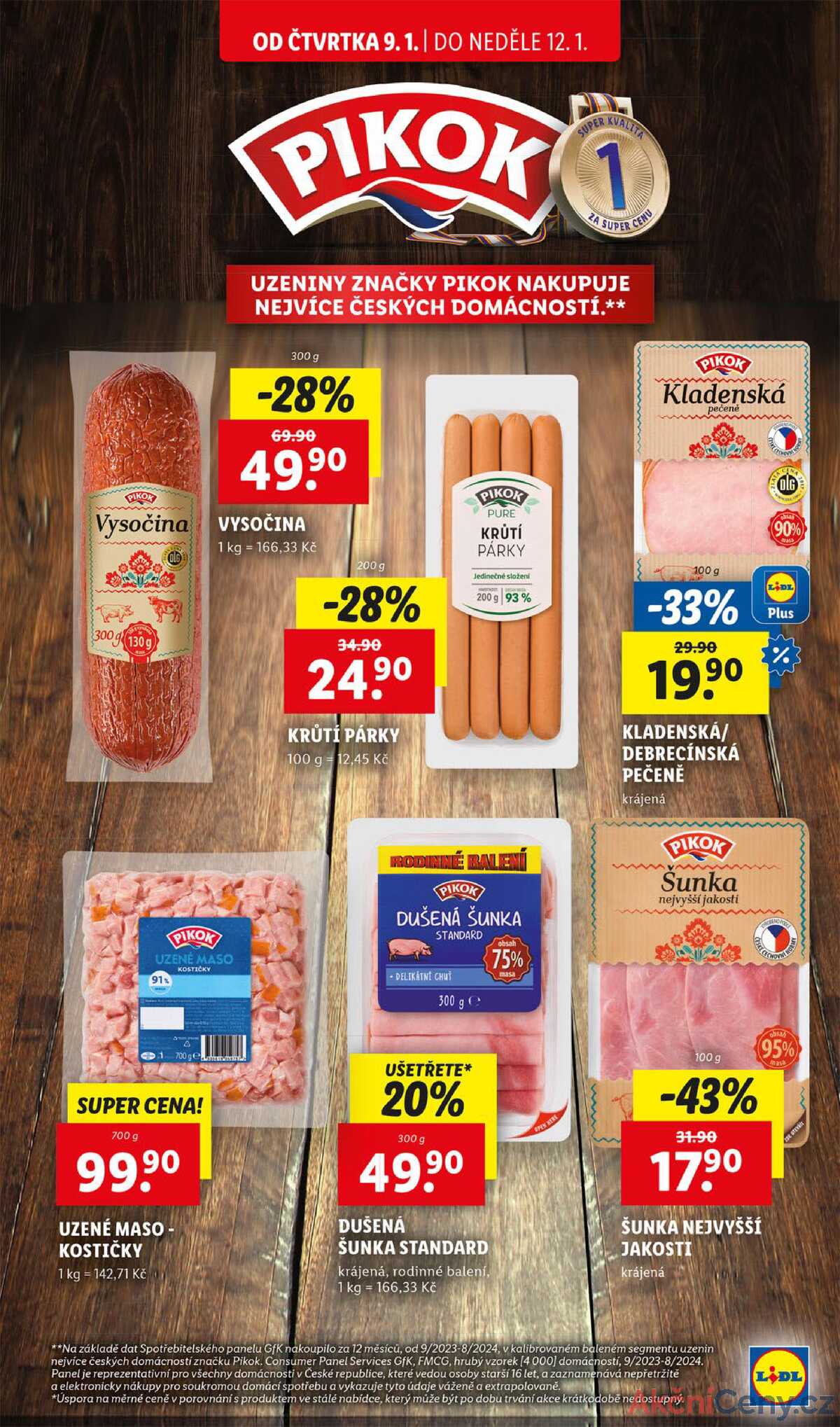 Leták Lidl strana 17/47