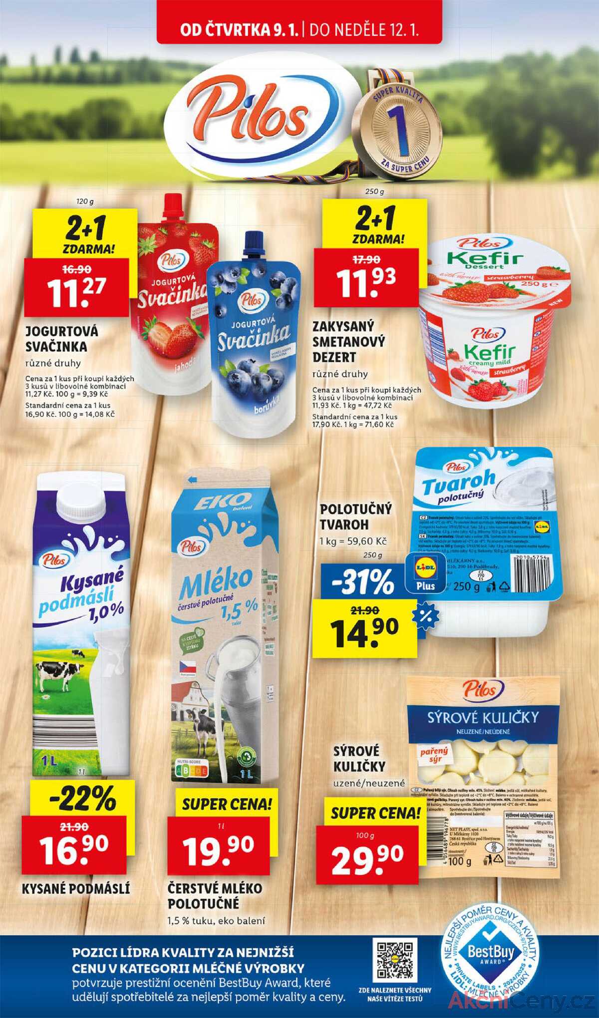 Leták Lidl strana 18/47