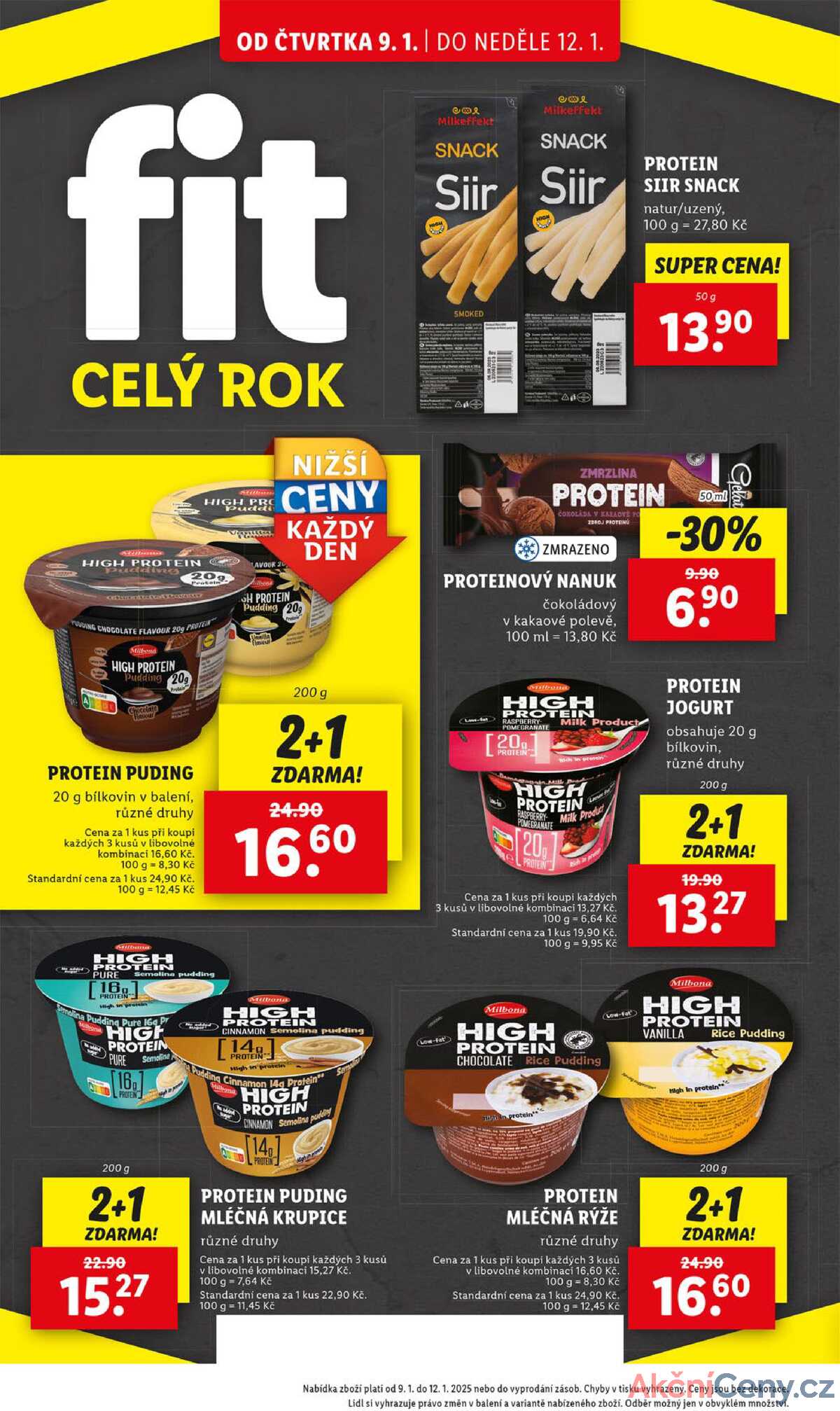 Leták Lidl strana 20/47